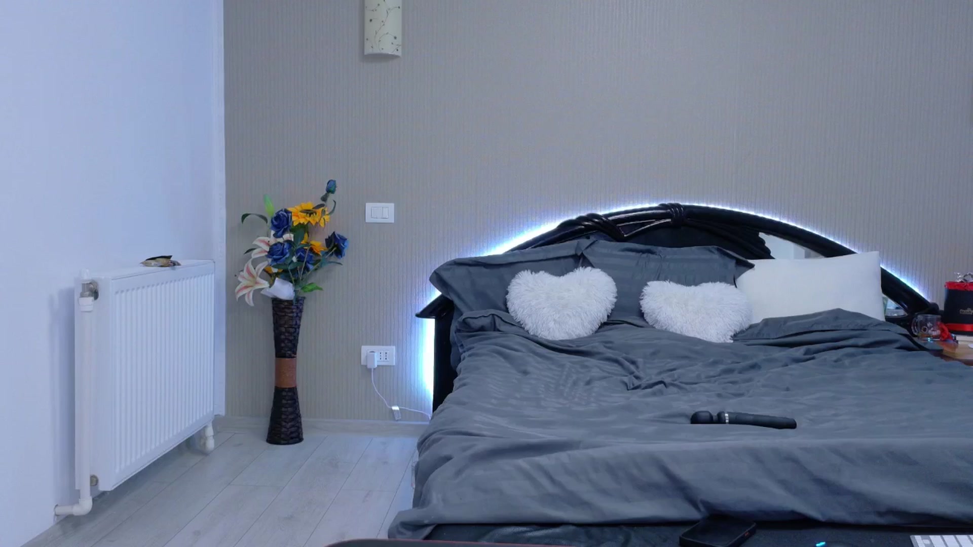 Gallery image thumbnail from SweetyKell's myfreecams stream on, 03/28/2026, 11:29 image 1 of 20