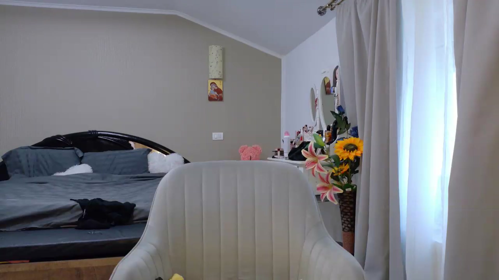 Gallery image thumbnail from SweetyKell's myfreecams stream on, 05/09/2026, 16:39 image 16 of 20