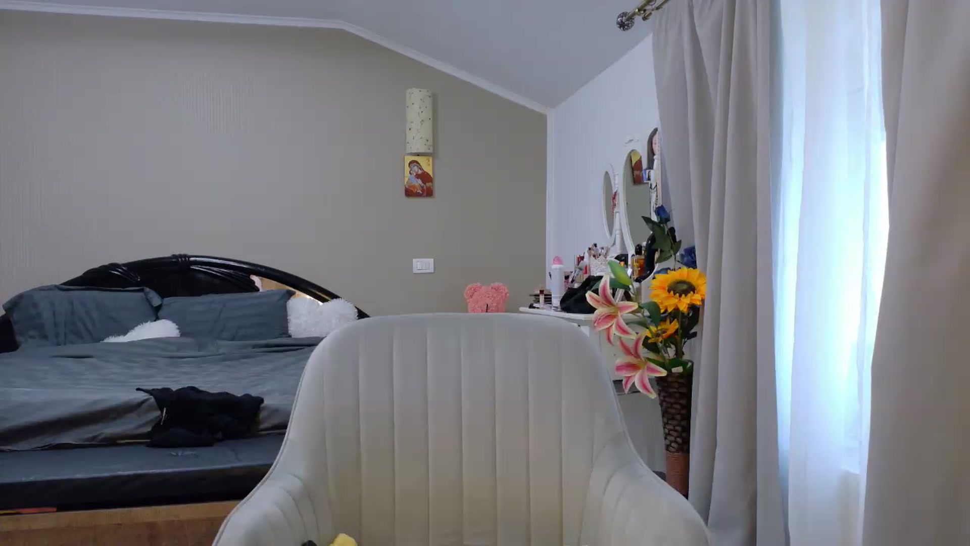 Gallery image thumbnail from SweetyKell's myfreecams stream on, 05/09/2026, 16:39 image 17 of 20