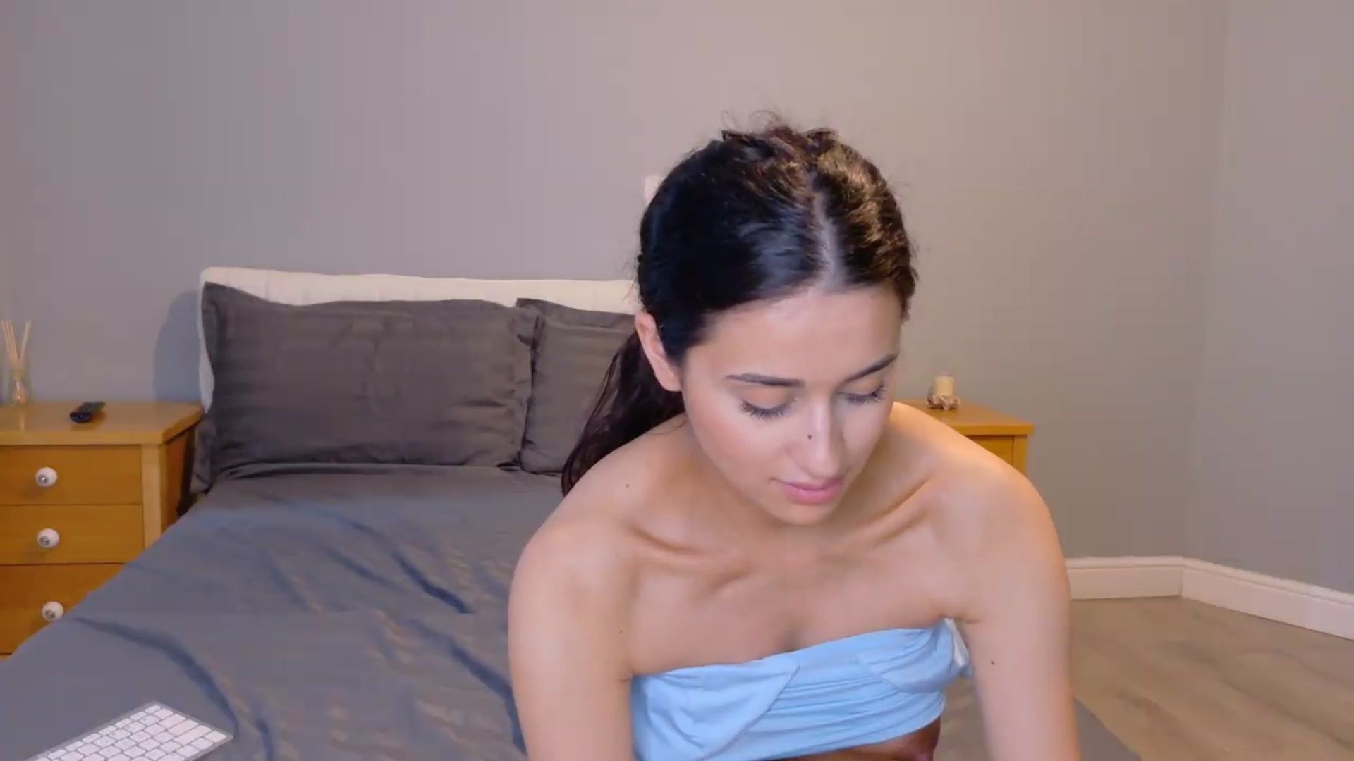 Gallery image thumbnail from SweetyKell's myfreecams stream on, 08/06/2026, 15:13 image 20 of 20