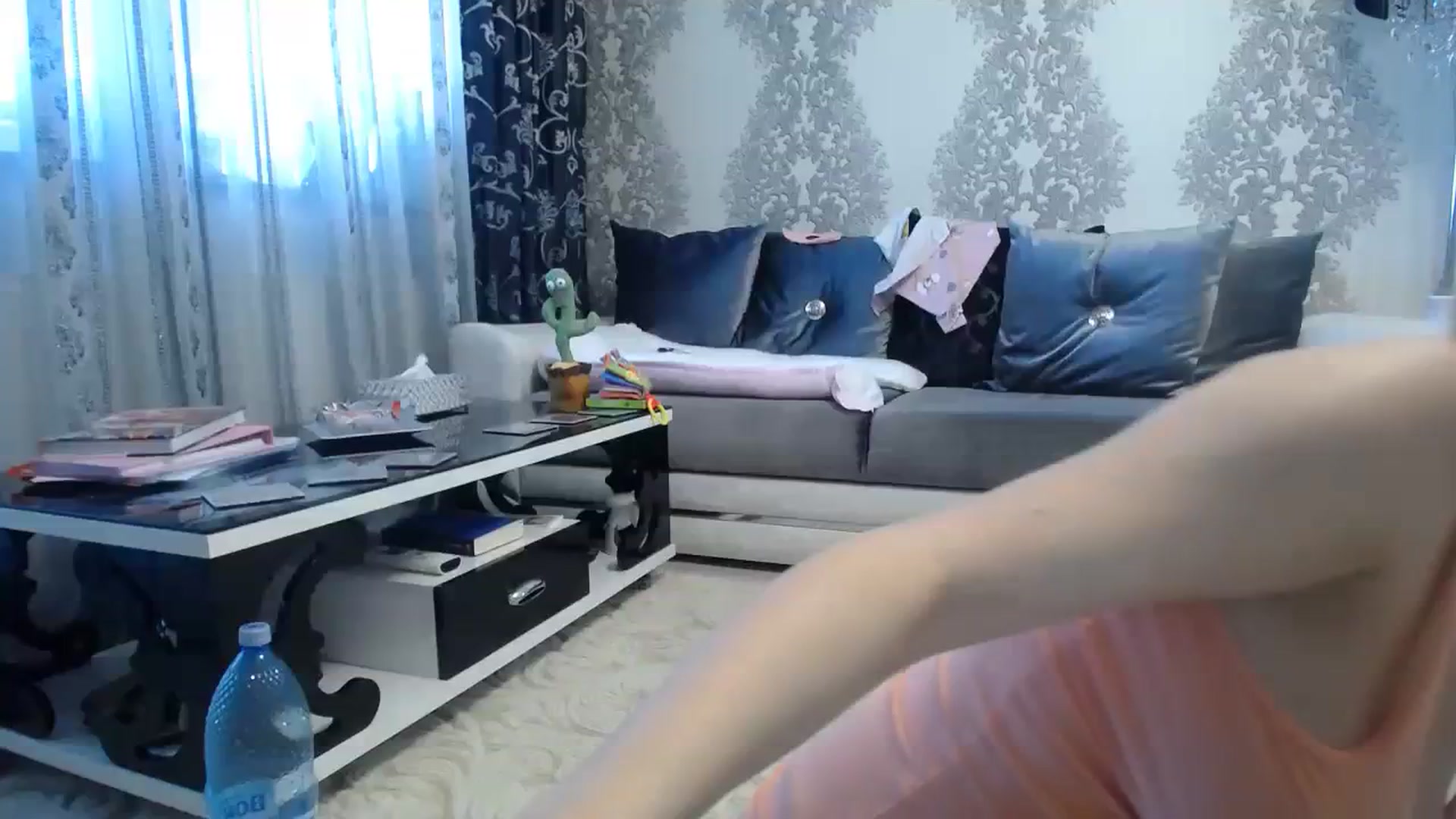 Gallery image thumbnail from SweetyKimmy's myfreecams stream on, 10/28/2023, 06:41 image 19 of 20