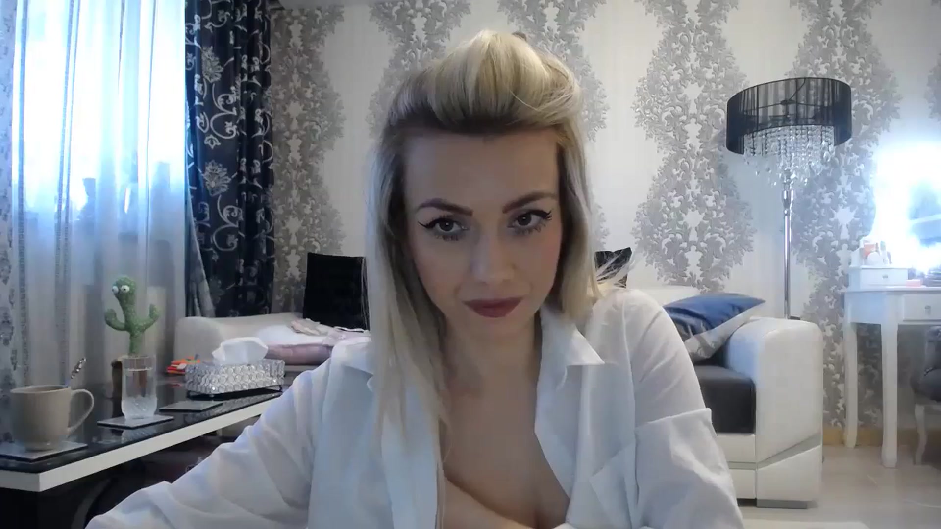 Gallery image thumbnail from SweetyKimmy's myfreecams stream on, 11/05/2023, 07:47 image 2 of 20