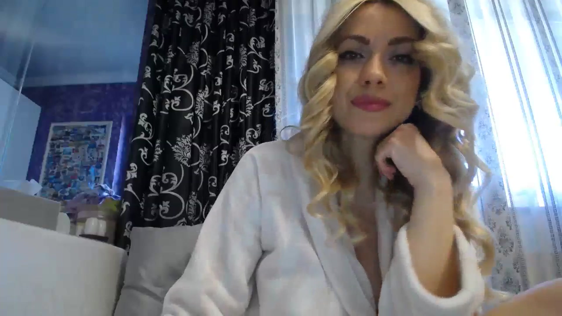 Gallery image thumbnail from SweetyKimmy's myfreecams stream on, 11/09/2023, 08:14 image 2 of 20