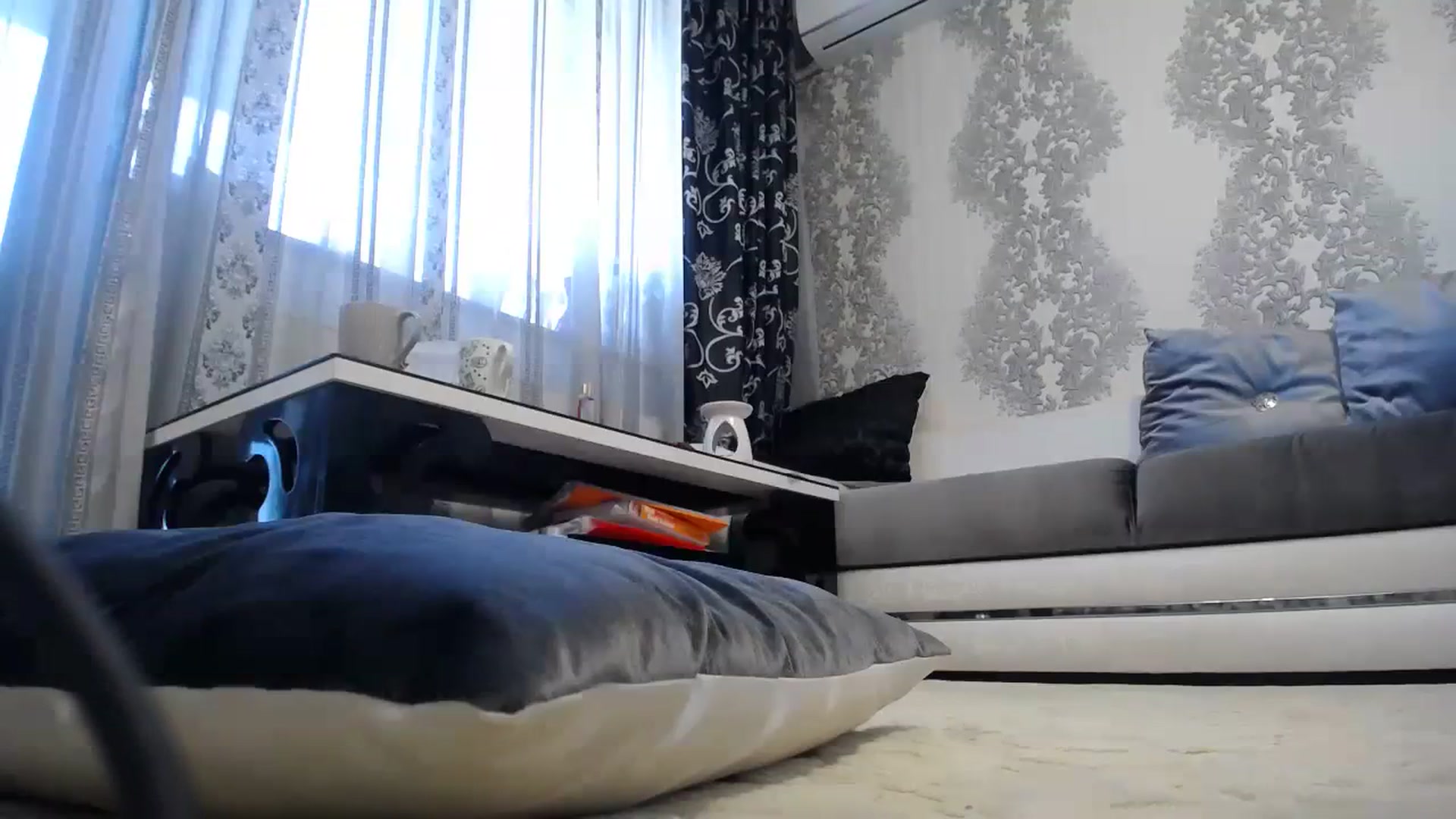 Gallery image thumbnail from SweetyKimmy's myfreecams stream on, 11/14/2023, 08:46 image 14 of 20