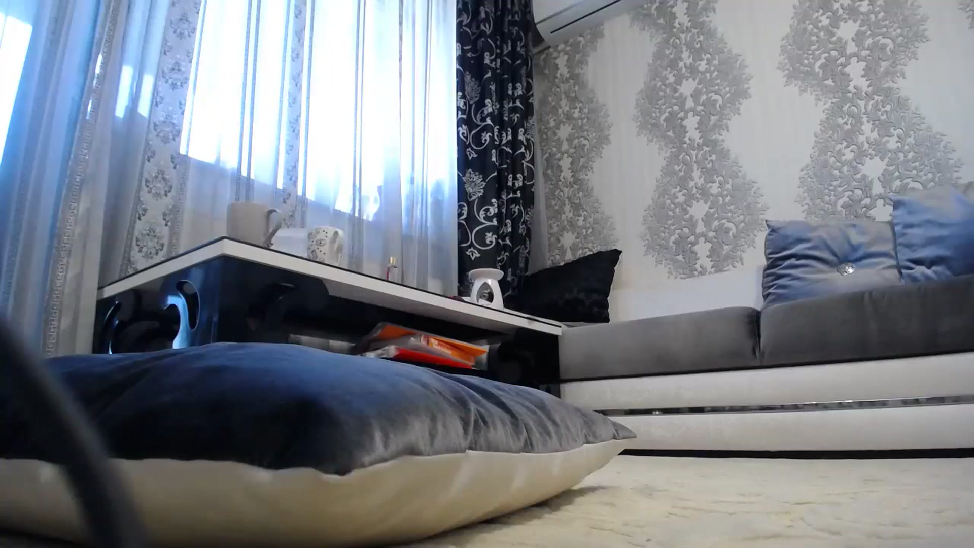 Gallery image thumbnail from SweetyKimmy's myfreecams stream on, 11/14/2023, 08:46 image 15 of 20