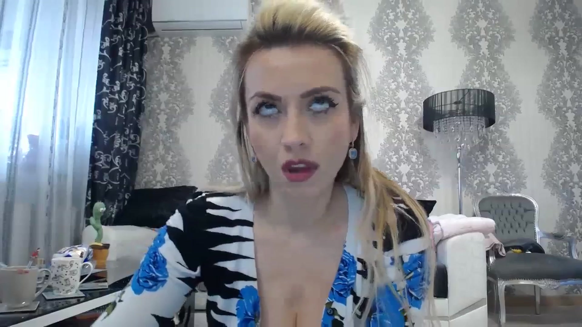 Gallery image thumbnail from SweetyKimmy's myfreecams stream on, 11/17/2023, 08:03 image 17 of 20