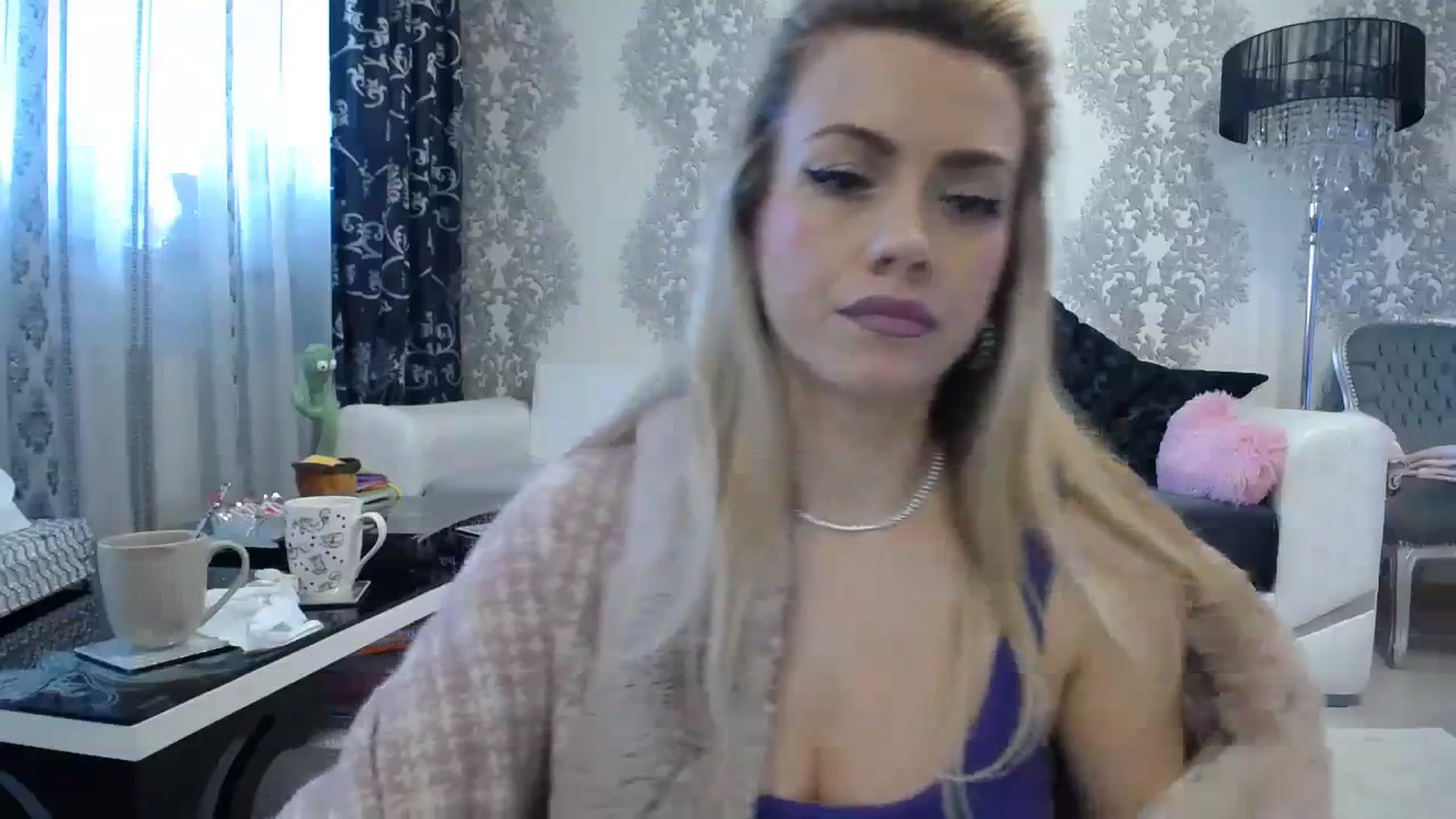 Gallery image thumbnail from SweetyKimmy's myfreecams stream on, 11/21/2023, 09:41 image 7 of 20