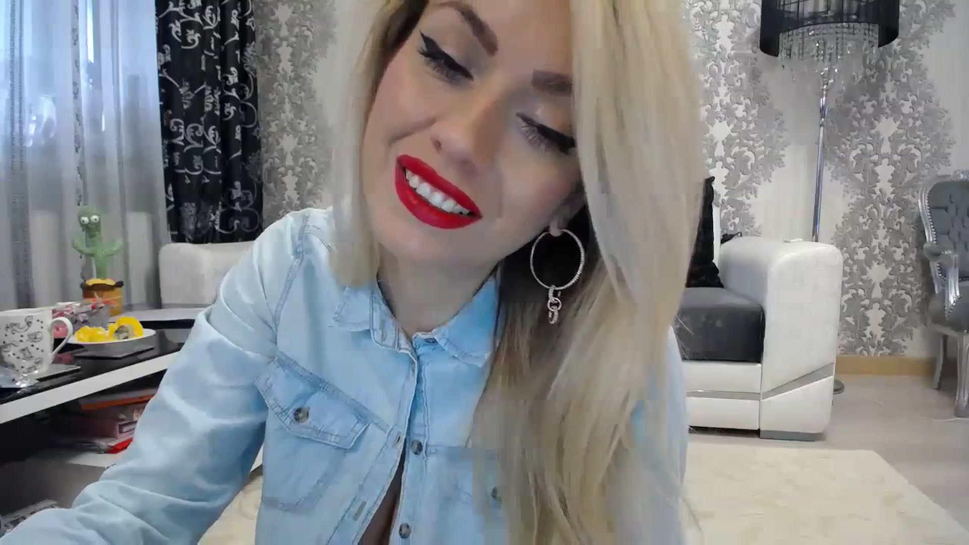 Gallery image thumbnail from SweetyKimmy's myfreecams stream on, 12/04/2023, 07:53 image 3 of 20