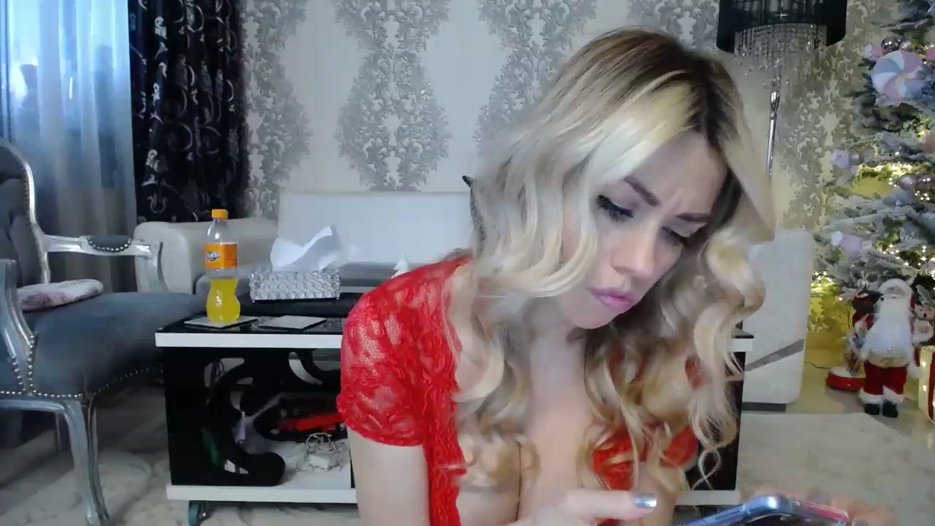 Gallery image thumbnail from SweetyKimmy's myfreecams stream on, 12/10/2023, 08:52 image 8 of 20