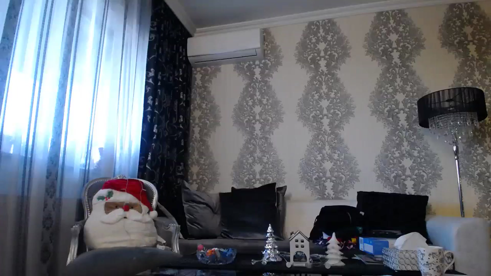 Gallery image thumbnail from SweetyKimmy's myfreecams stream on, 12/20/2023, 08:30 image 7 of 20