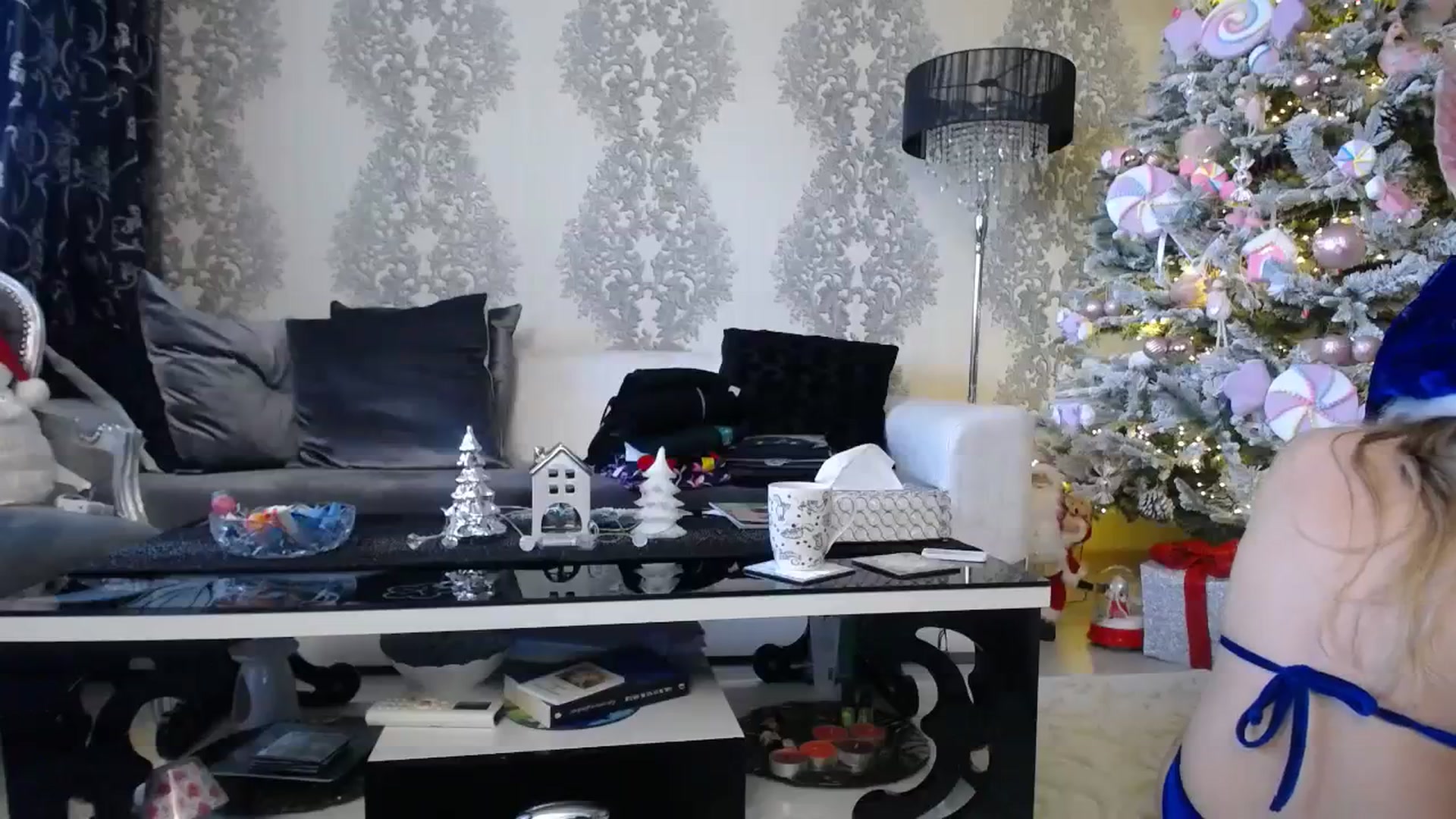 Gallery image thumbnail from SweetyKimmy's myfreecams stream on, 12/20/2023, 08:30 image 20 of 20