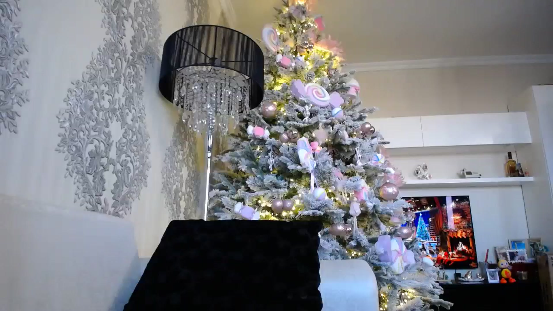 Gallery image thumbnail from SweetyKimmy's myfreecams stream on, 12/28/2023, 08:50 image 11 of 20