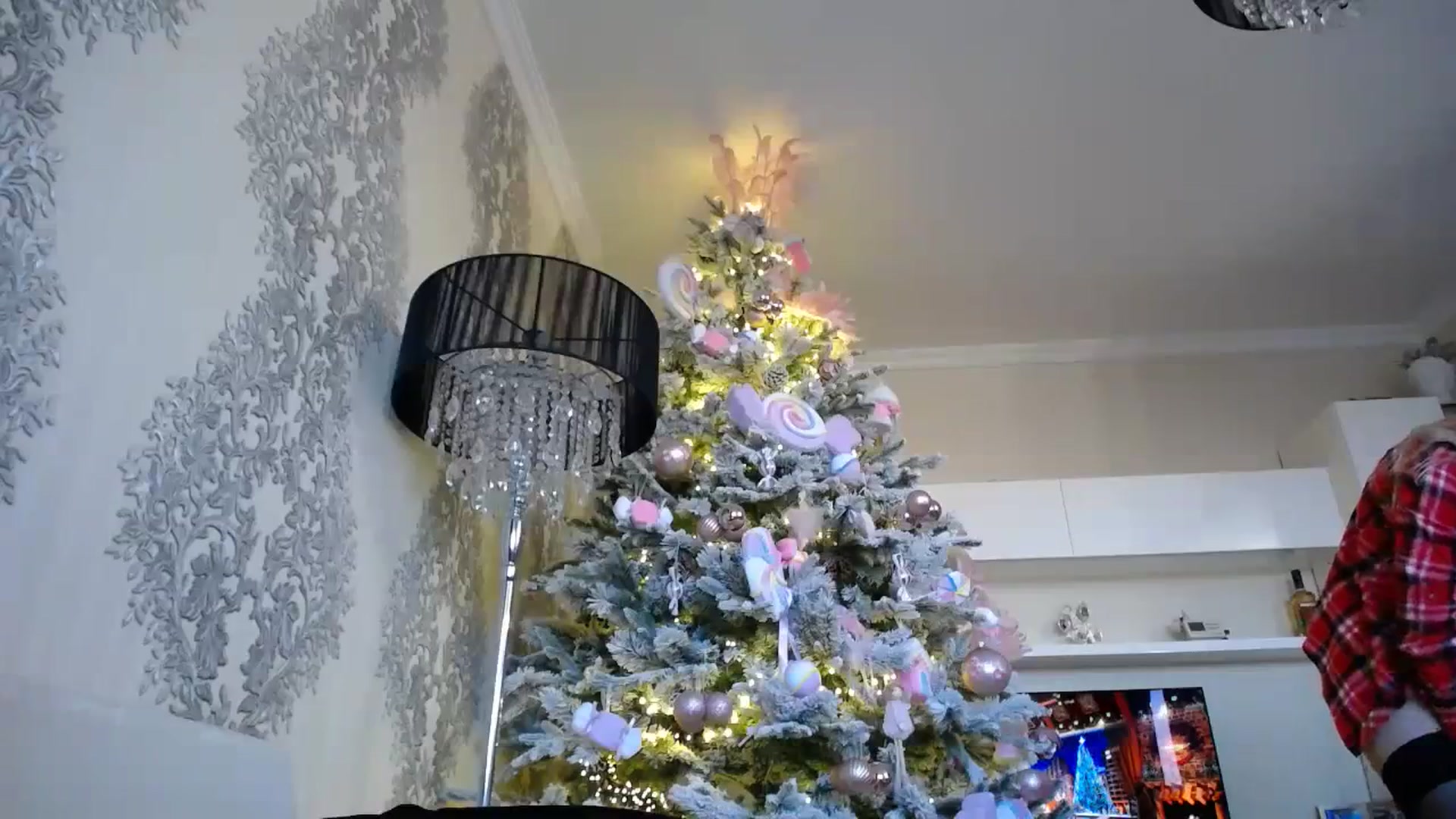 Gallery image thumbnail from SweetyKimmy's myfreecams stream on, 12/28/2023, 08:50 image 4 of 20