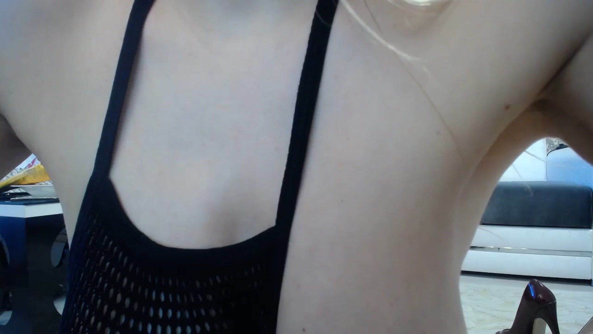 Gallery image thumbnail from SweetyKimmy's myfreecams stream on, 01/25/2024, 07:42 image 8 of 20