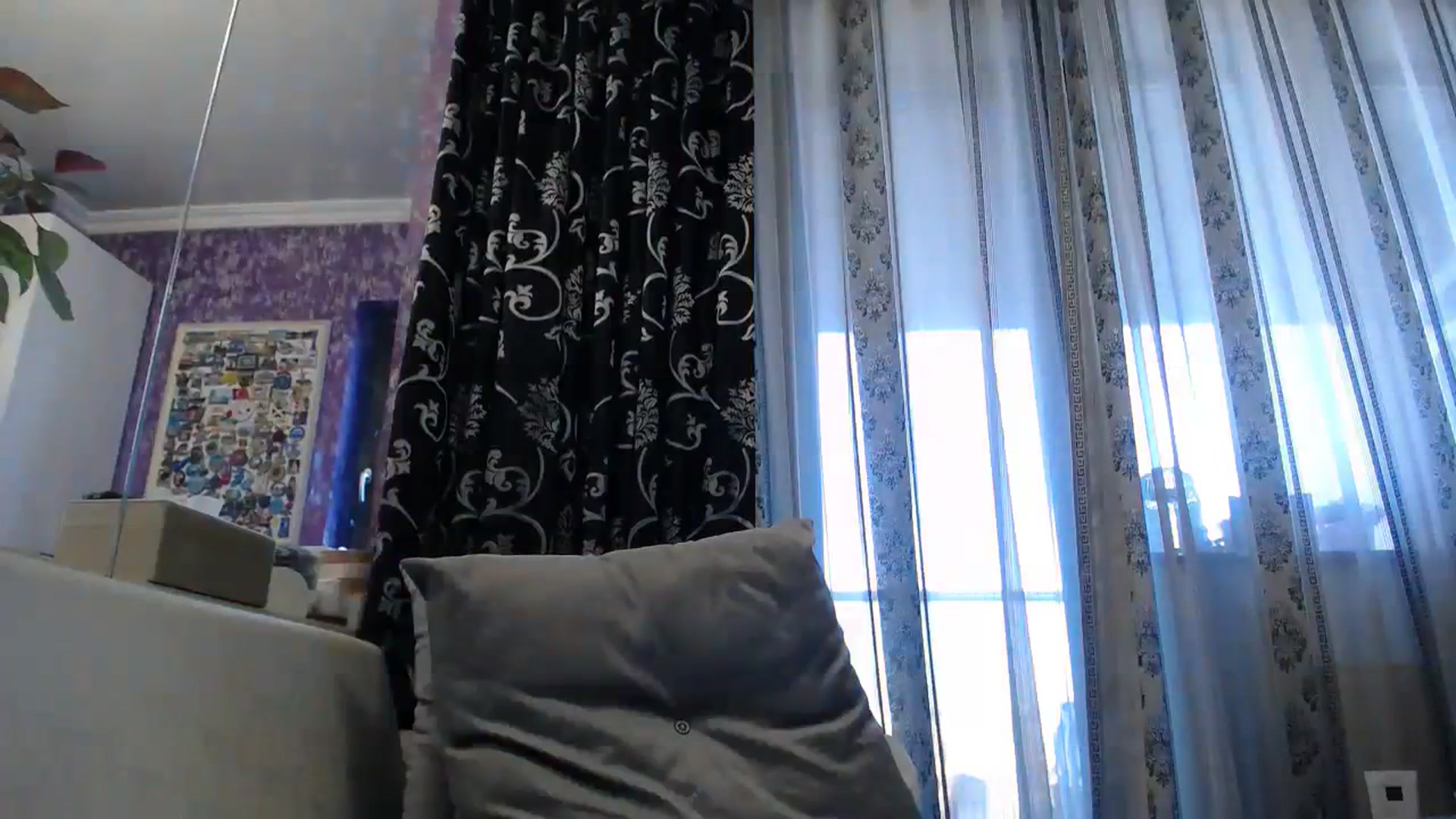 Gallery image thumbnail from SweetyKimmy's myfreecams stream on, 01/31/2024, 08:47 image 14 of 20