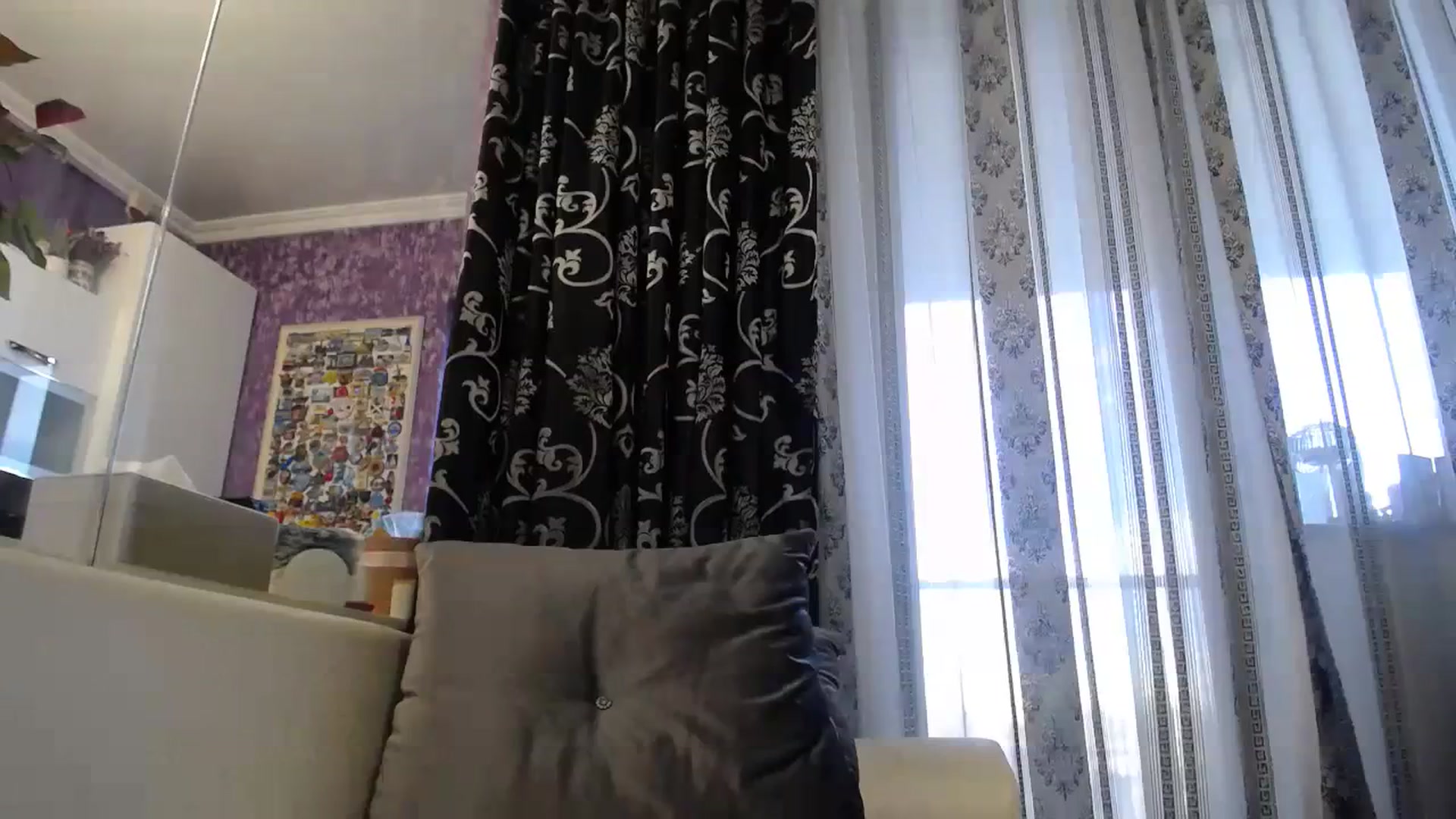 Gallery image thumbnail from SweetyKimmy's myfreecams stream on, 02/05/2024, 08:28 image 18 of 20
