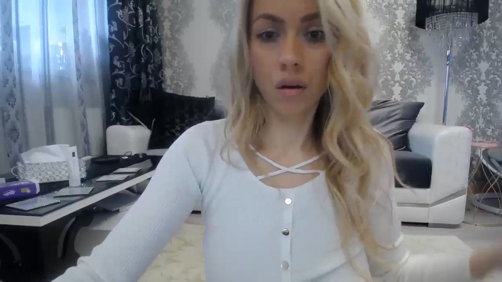 Gallery image thumbnail from SweetyKimmy's myfreecams stream on, 03/15/2024, 07:33 image 4 of 20