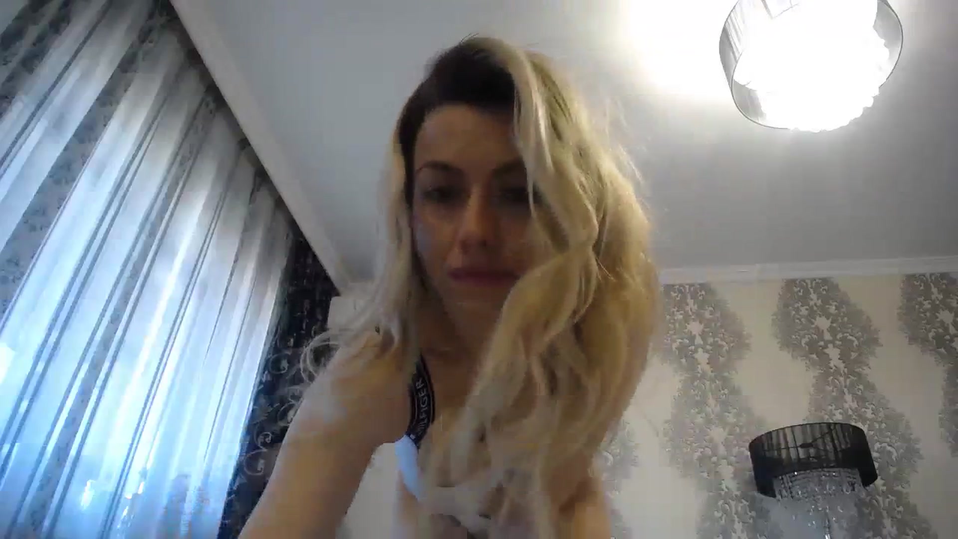 Gallery image thumbnail from SweetyKimmy's myfreecams stream on, 03/26/2024, 07:15 image 14 of 20