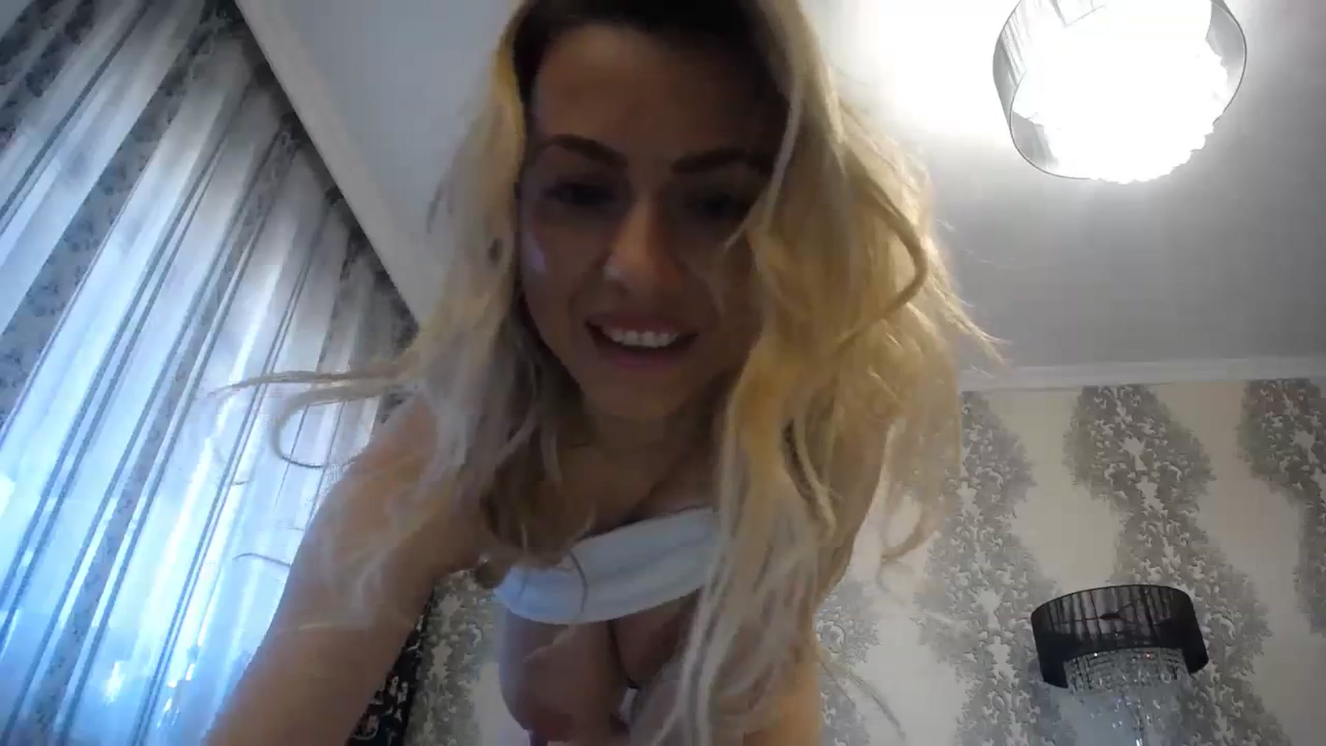 Gallery image thumbnail from SweetyKimmy's myfreecams stream on, 03/26/2024, 07:15 image 12 of 20