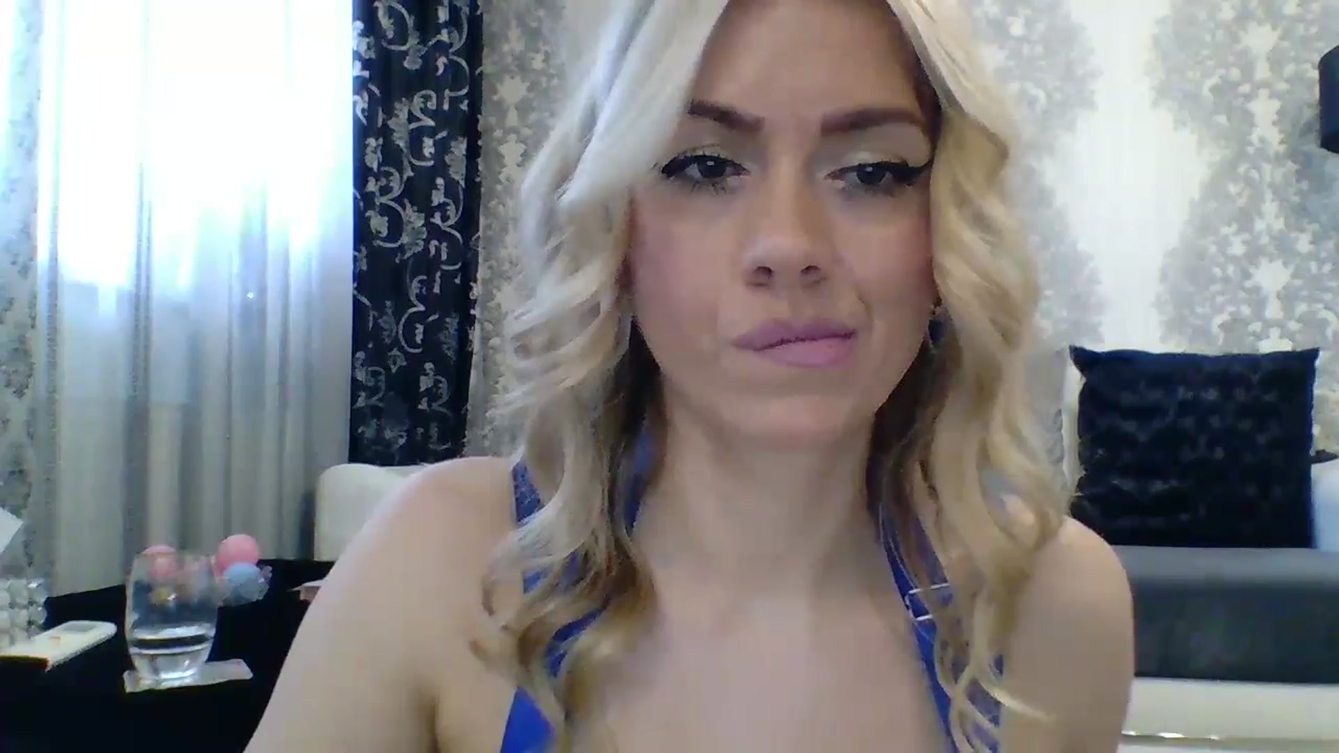 Gallery image thumbnail from SweetyKimmy's myfreecams stream on, 06/24/2024, 06:45 image 17 of 20
