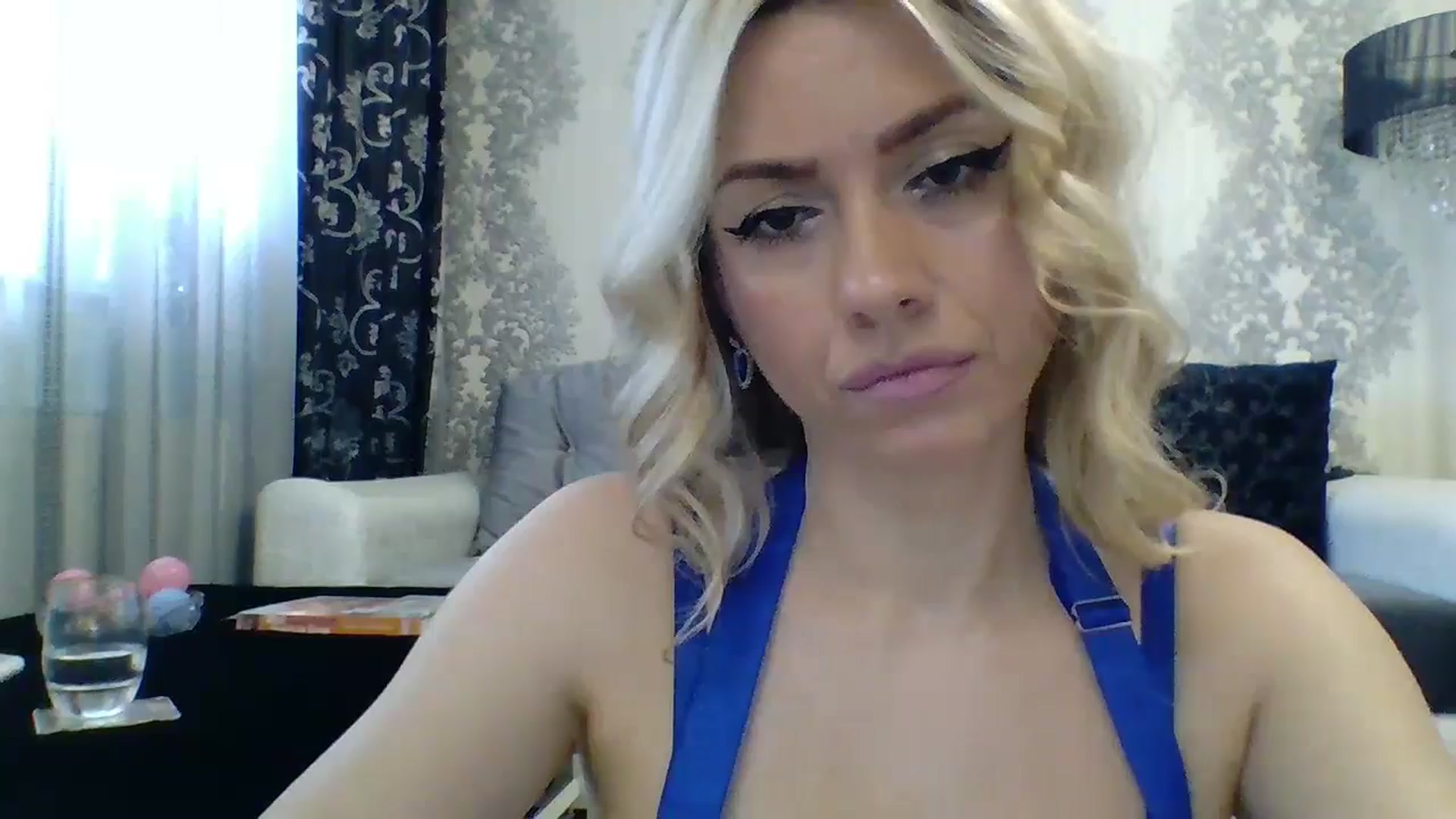 Gallery image thumbnail from SweetyKimmy's myfreecams stream on, 06/24/2024, 06:45 image 1 of 20