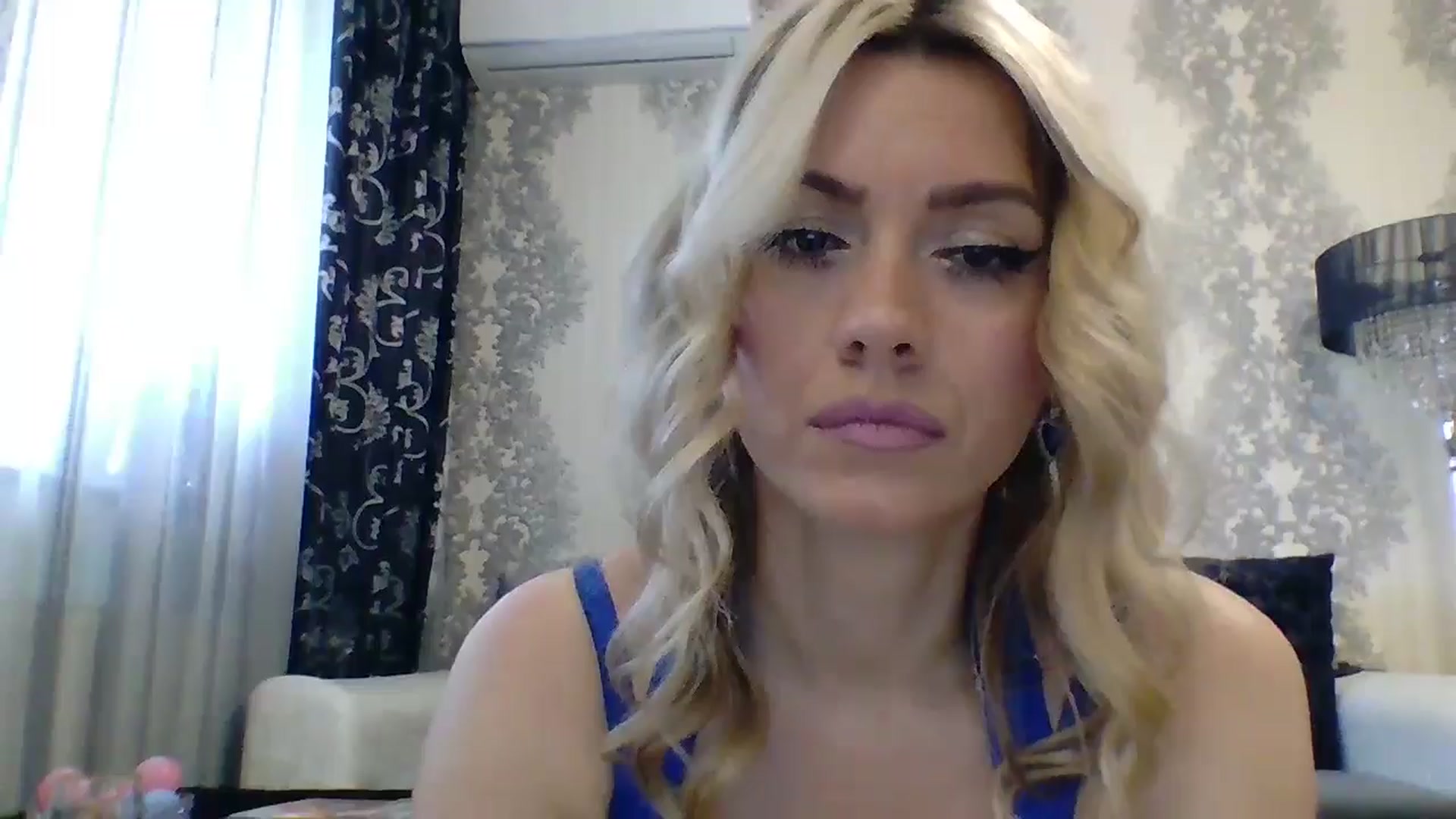 Gallery image thumbnail from SweetyKimmy's myfreecams stream on, 06/24/2024, 06:45 image 15 of 20