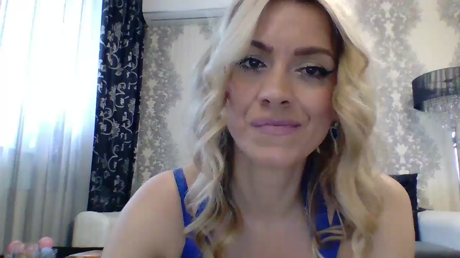 Gallery image thumbnail from SweetyKimmy's myfreecams stream on, 06/24/2024, 06:45 image 14 of 20