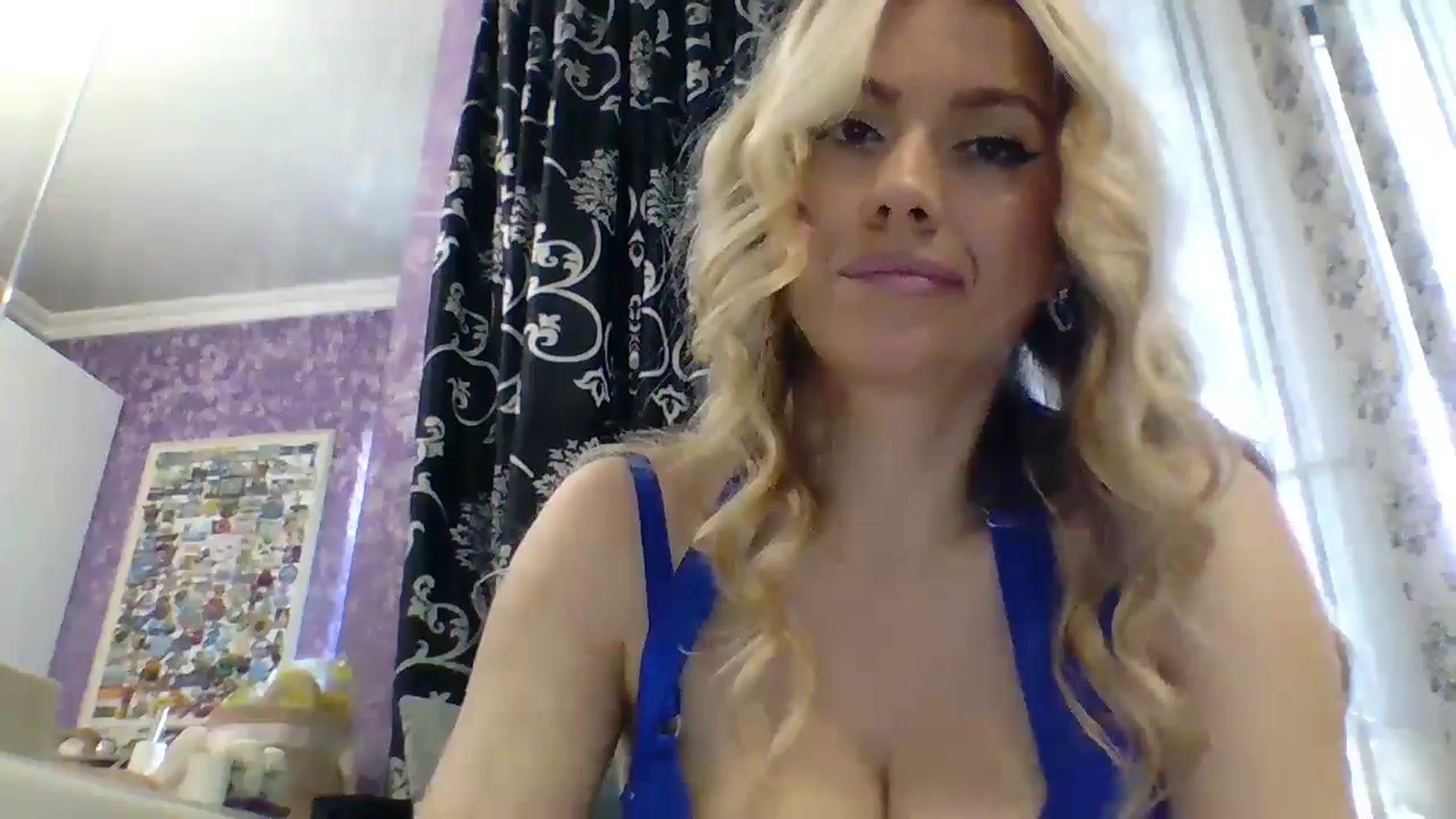Gallery image thumbnail from SweetyKimmy's myfreecams stream on, 06/24/2024, 07:12 image 14 of 20