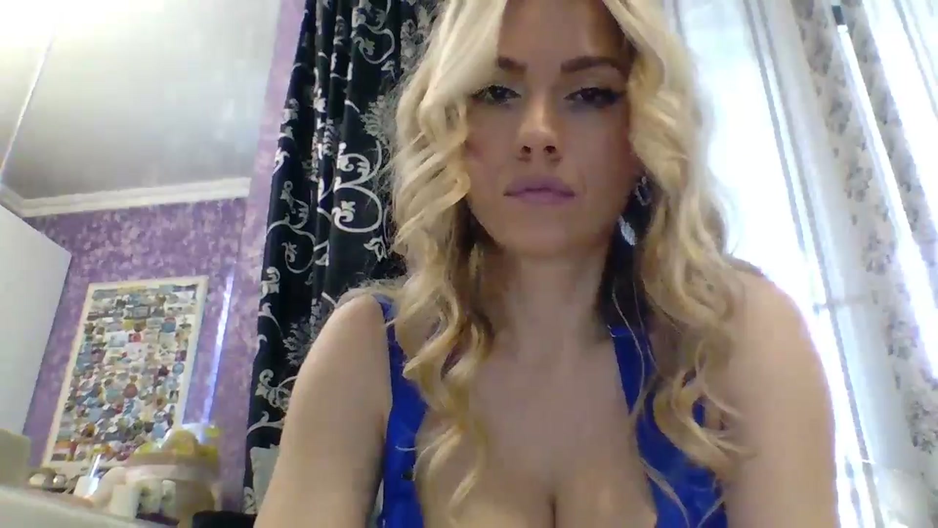 Gallery image thumbnail from SweetyKimmy's myfreecams stream on, 06/24/2024, 07:12 image 12 of 20