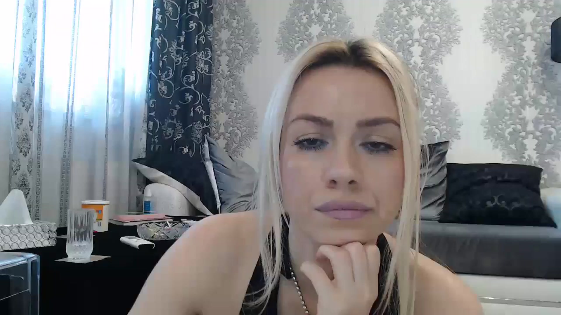 Gallery image thumbnail from SweetyKimmy's myfreecams stream on, 07/12/2024, 07:18 image 1 of 20