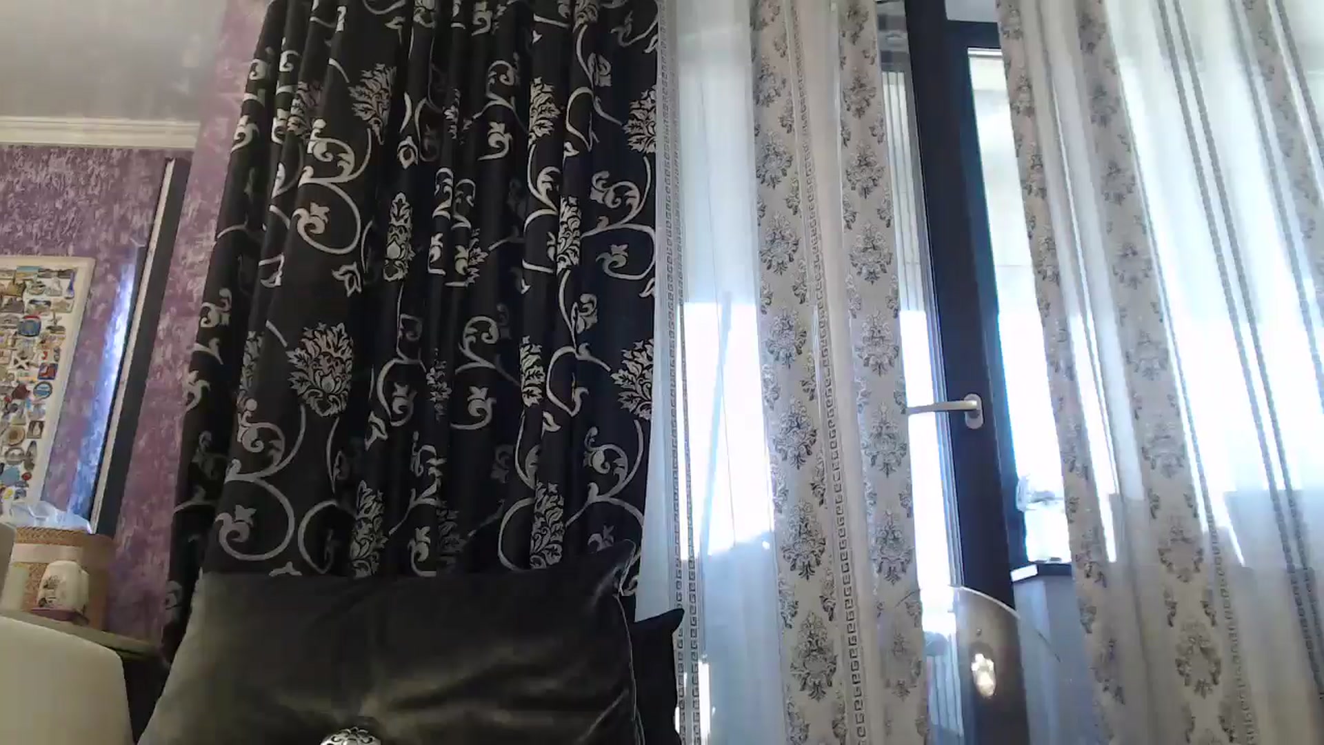 Gallery image thumbnail from SweetyKimmy's myfreecams stream on, 07/23/2024, 07:09 image 12 of 20