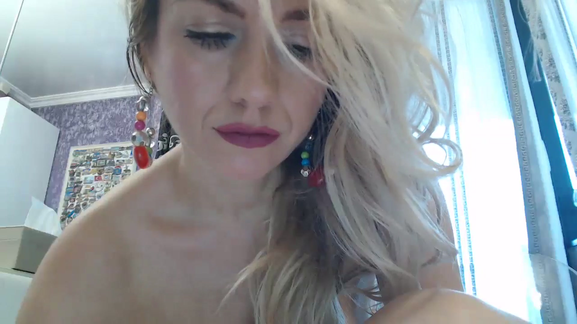Gallery image thumbnail from SweetyKimmy's myfreecams stream on, 08/02/2024, 07:09 image 19 of 20