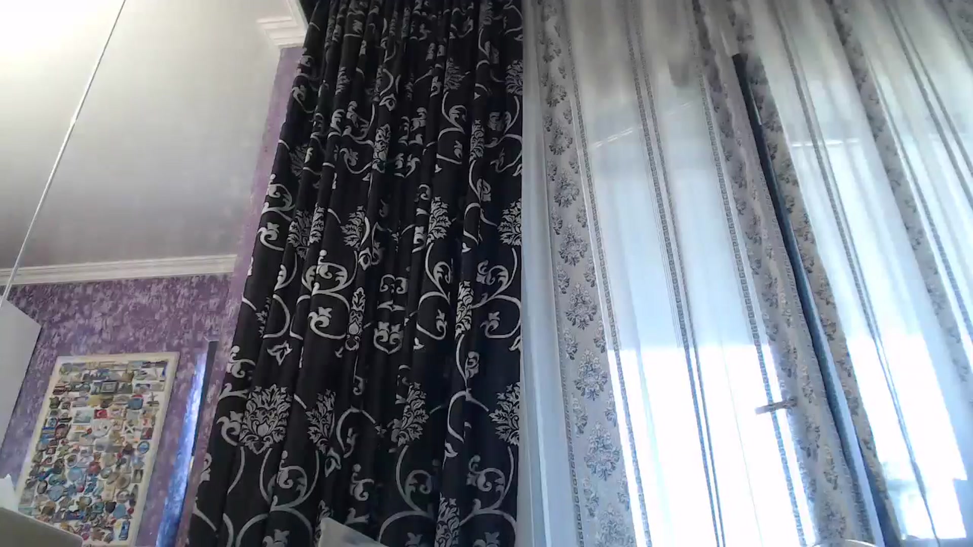 Gallery image thumbnail from SweetyKimmy's myfreecams stream on, 08/22/2024, 07:16 image 20 of 20