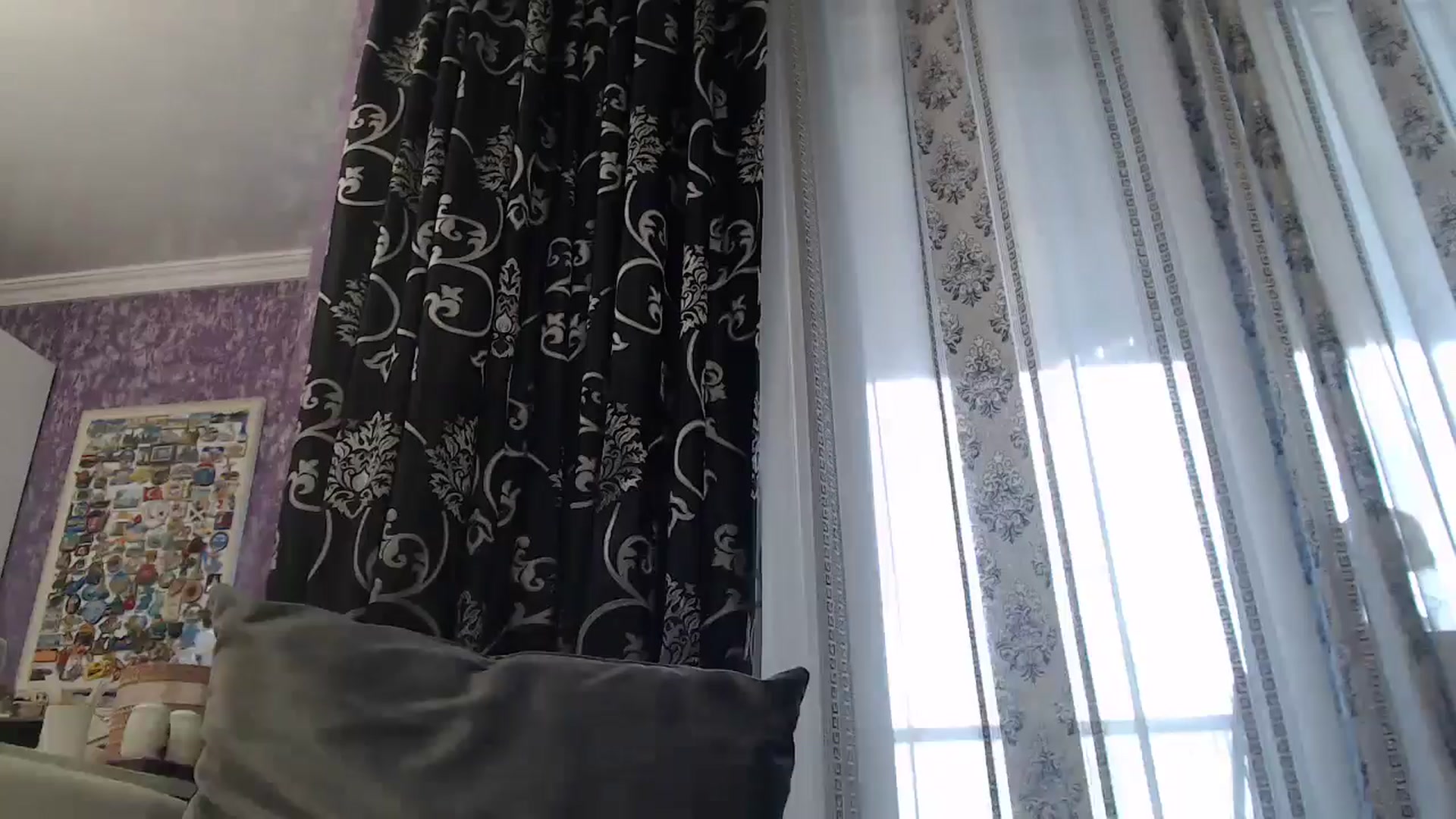 Gallery image thumbnail from SweetyKimmy's myfreecams stream on, 08/29/2024, 07:06 image 5 of 20