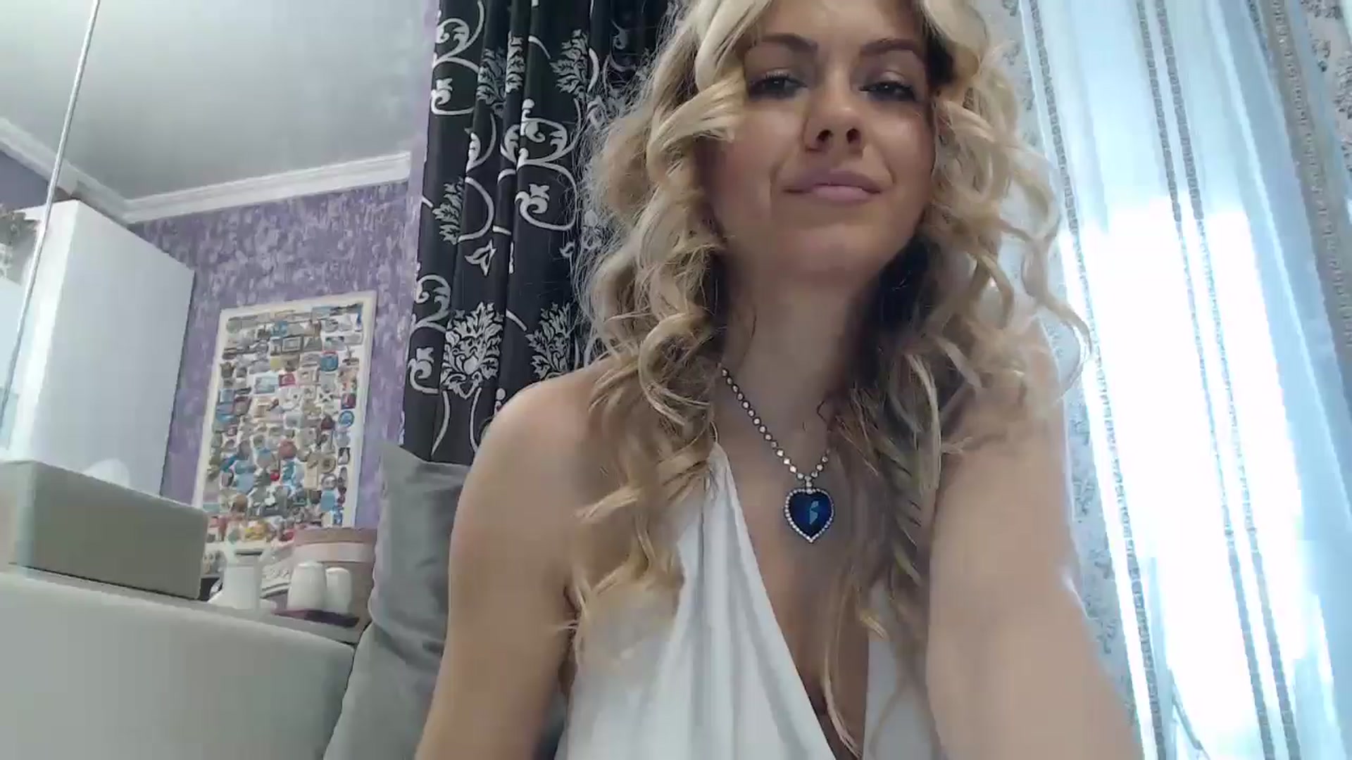 Gallery image thumbnail from SweetyKimmy's myfreecams stream on, 08/30/2024, 07:08 image 20 of 20