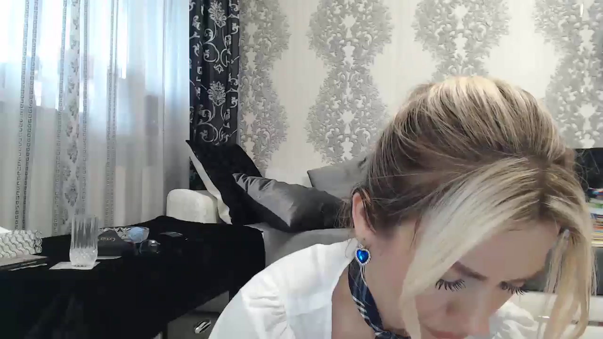 Gallery image thumbnail from SweetyKimmy's myfreecams stream on, 09/11/2024, 07:27 image 15 of 20