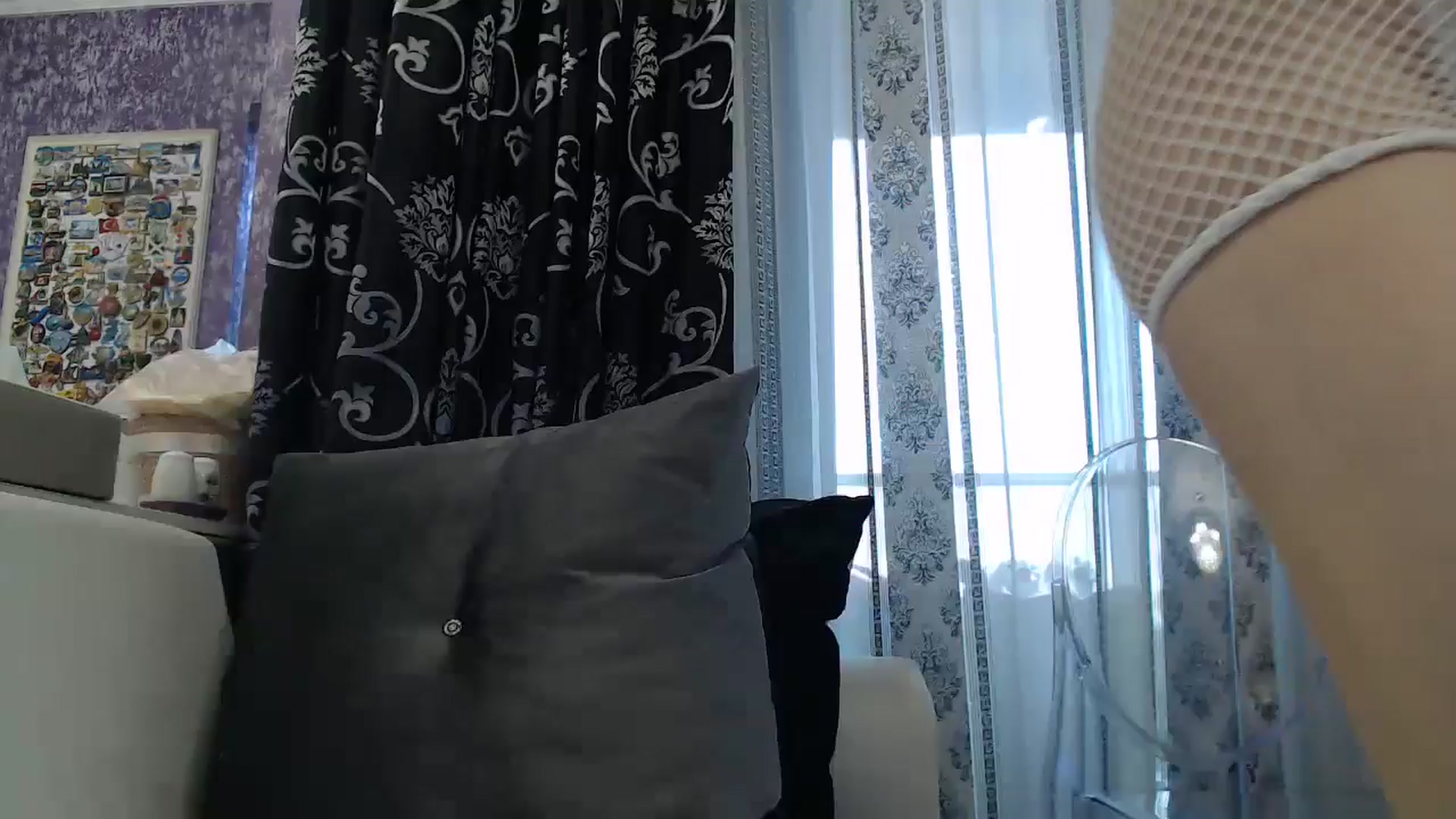 Gallery image thumbnail from SweetyKimmy's myfreecams stream on, 09/14/2024, 06:56 image 19 of 20