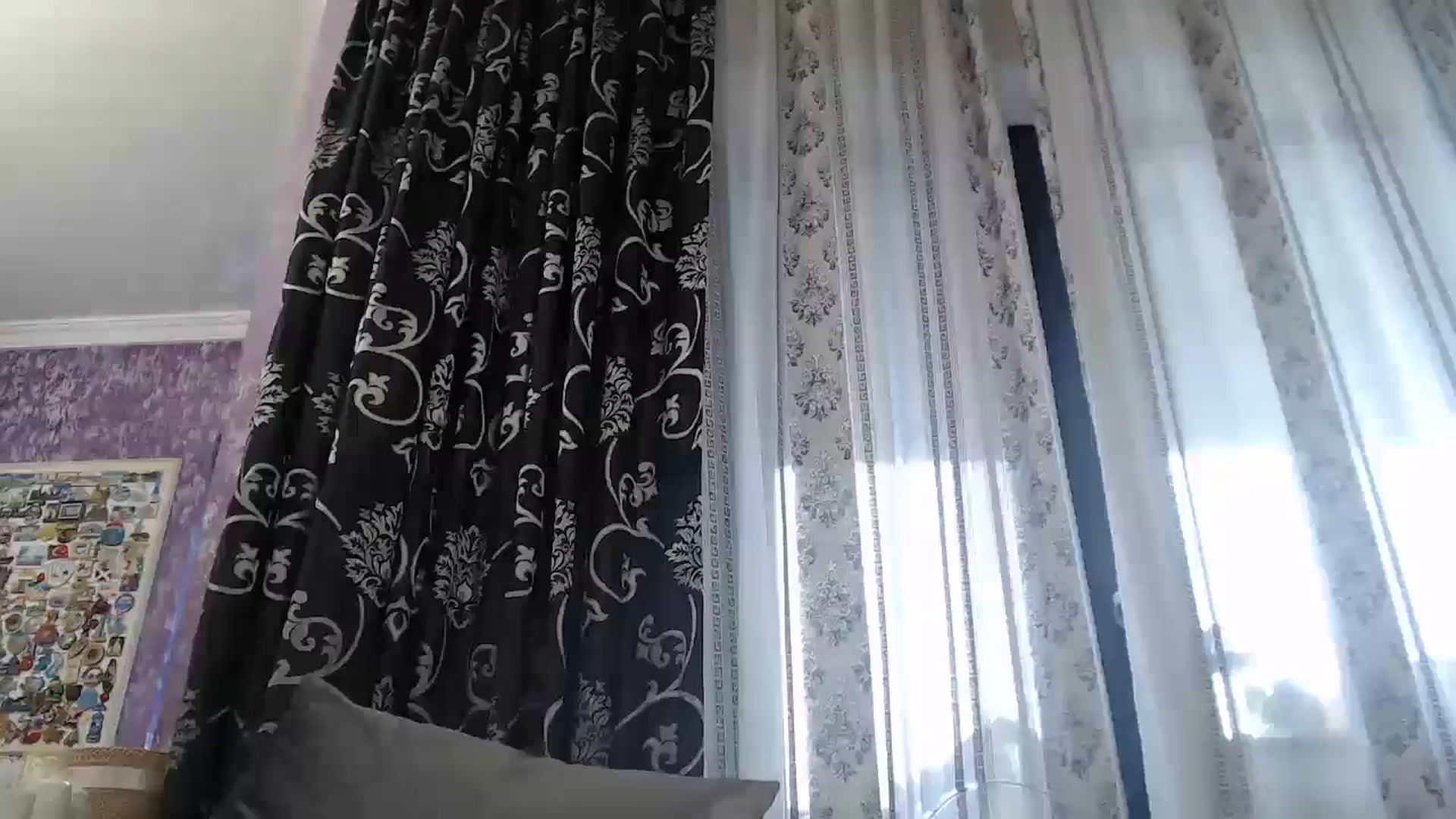 Gallery image thumbnail from SweetyKimmy's myfreecams stream on, 09/30/2024, 06:30 image 18 of 20