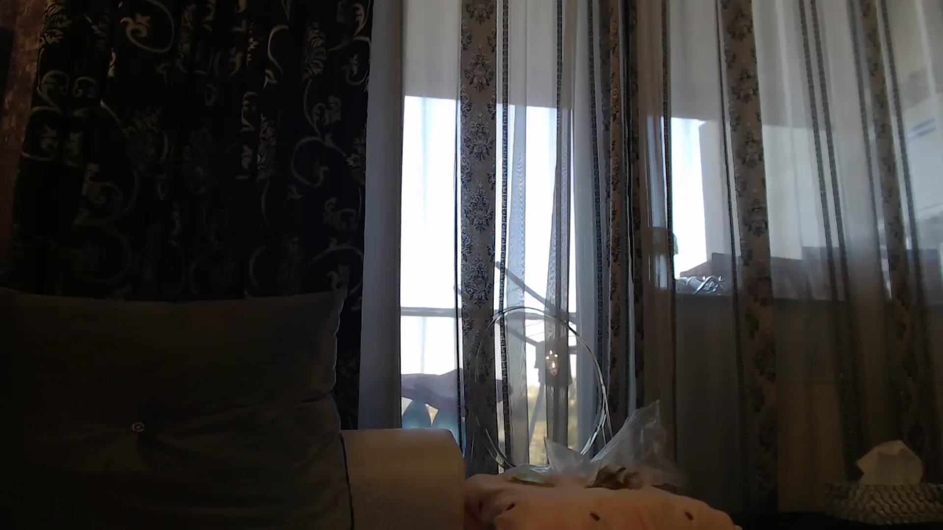 Gallery image thumbnail from SweetyKimmy's myfreecams stream on, 10/10/2024, 07:01 image 16 of 20