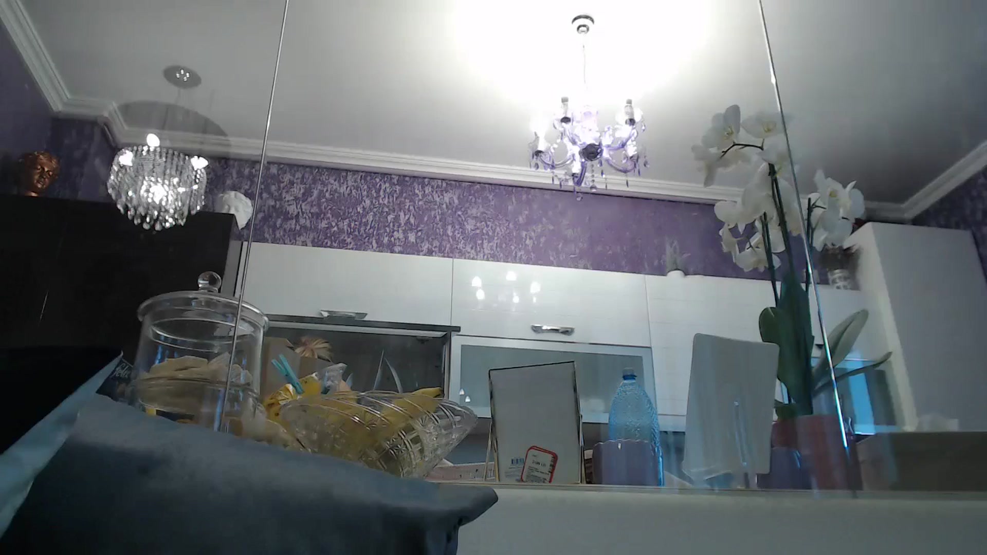 Gallery image thumbnail from SweetyKimmy's myfreecams stream on, 10/17/2024, 07:17 image 17 of 20