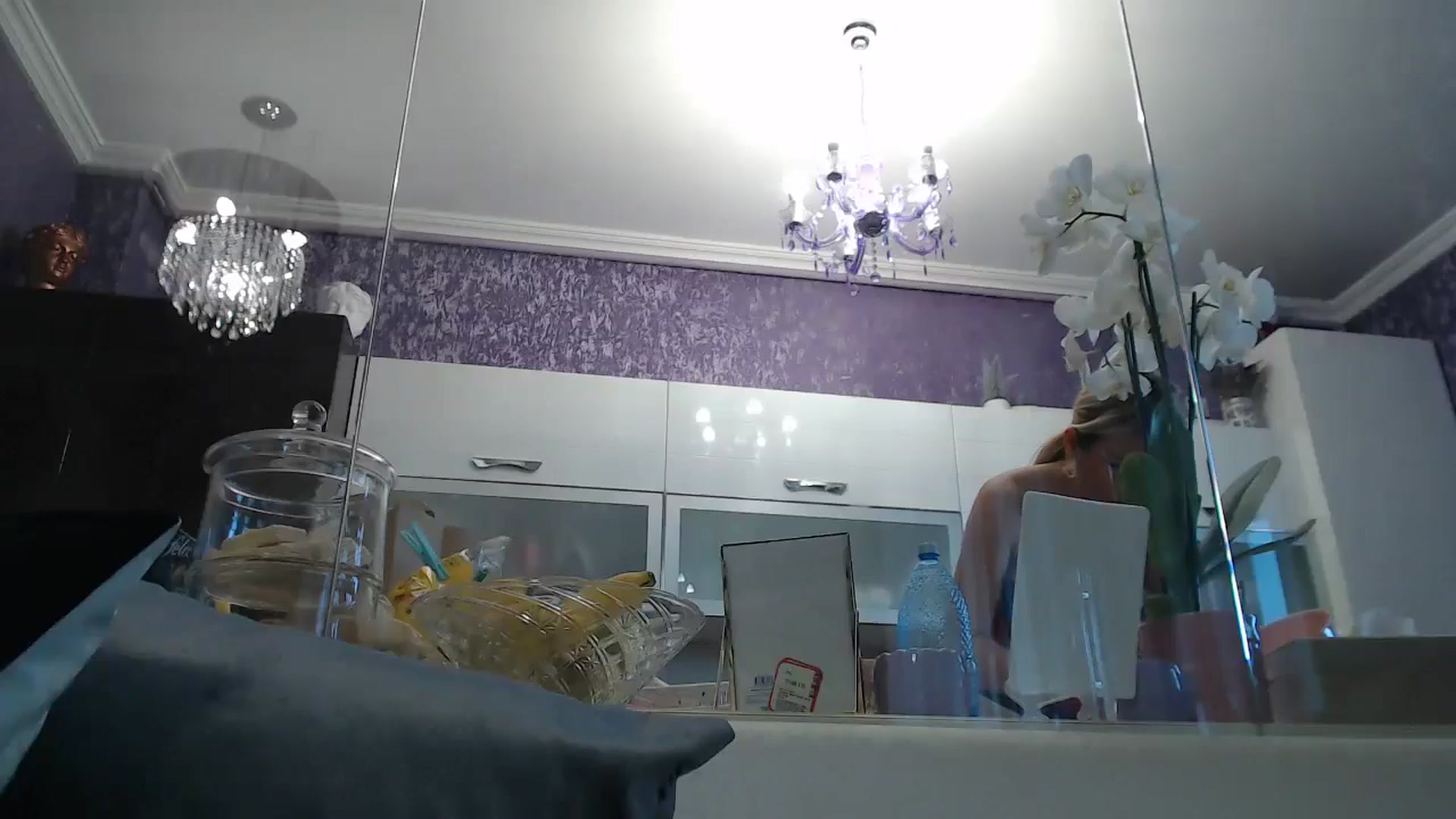Gallery image thumbnail from SweetyKimmy's myfreecams stream on, 10/17/2024, 07:17 image 15 of 20