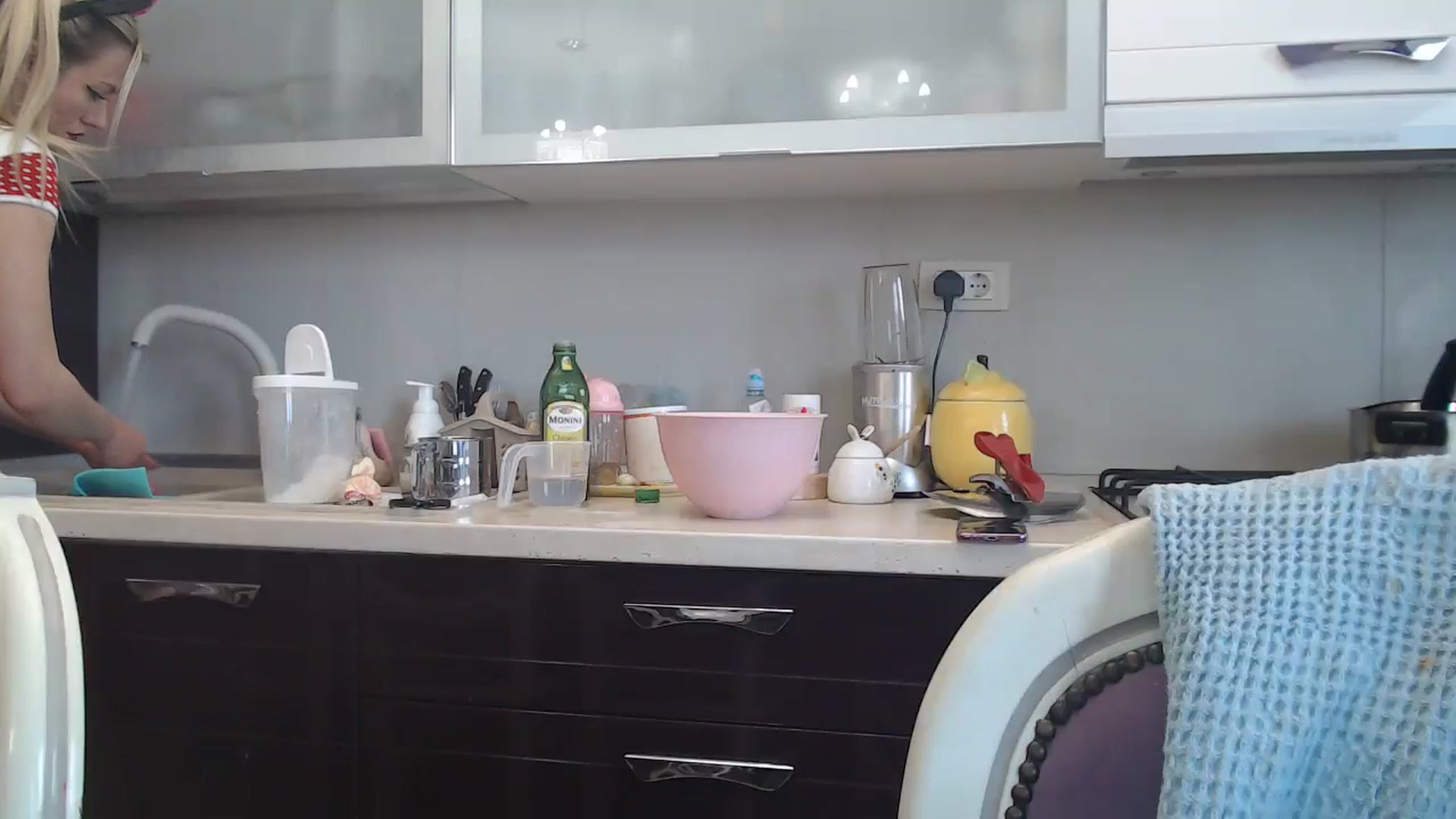 Gallery image thumbnail from SweetyKimmy's myfreecams stream on, 10/24/2024, 07:18 image 4 of 20