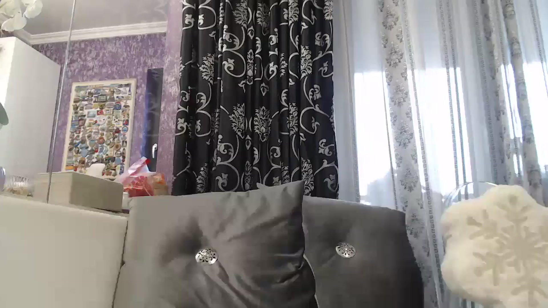 Gallery image thumbnail from SweetyKimmy's myfreecams stream on, 11/14/2024, 07:45 image 1 of 20