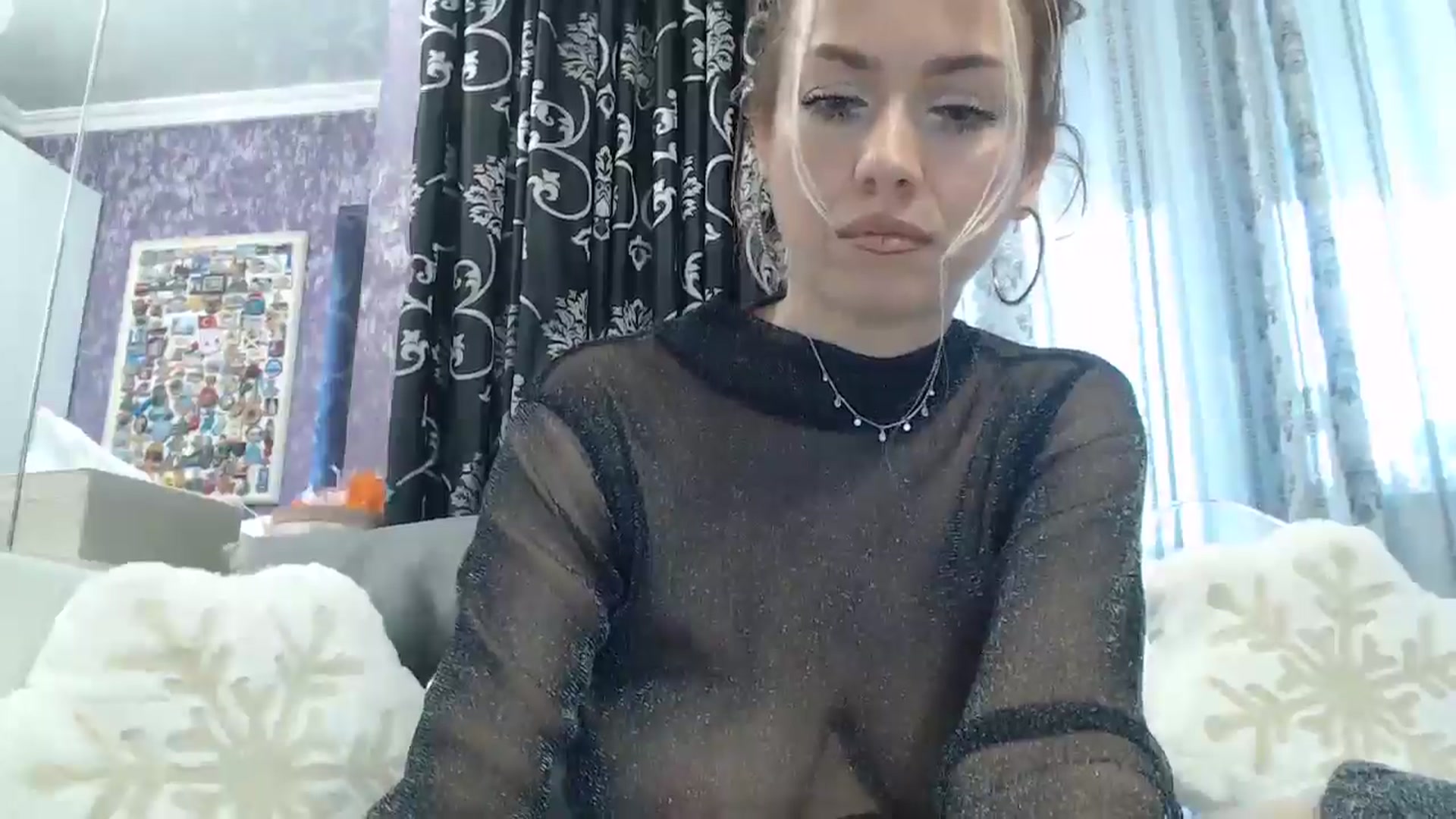 Gallery image thumbnail from SweetyKimmy's myfreecams stream on, 11/15/2024, 07:54 image 19 of 20