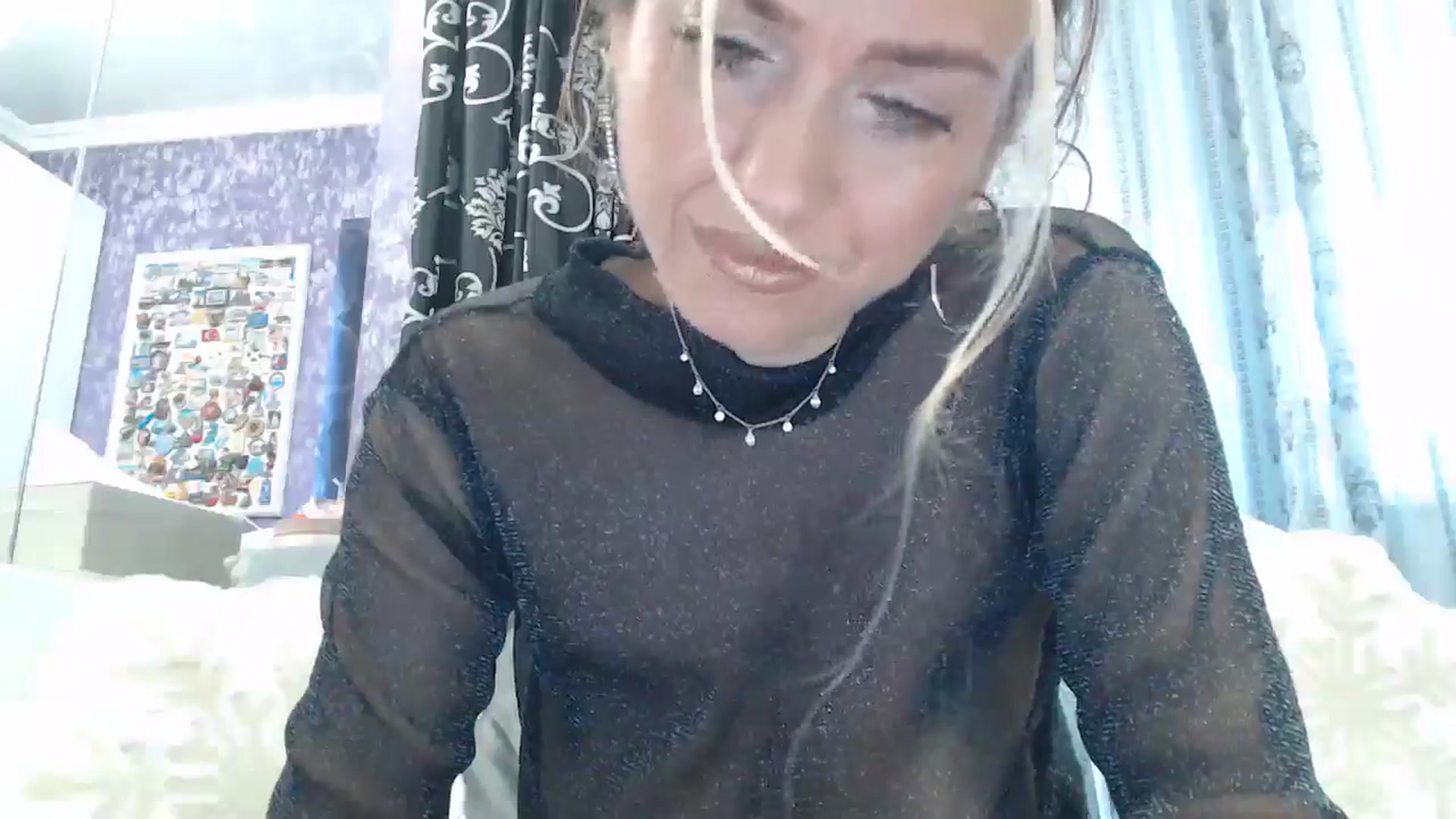 Gallery image thumbnail from SweetyKimmy's myfreecams stream on, 11/15/2024, 07:54 image 7 of 20