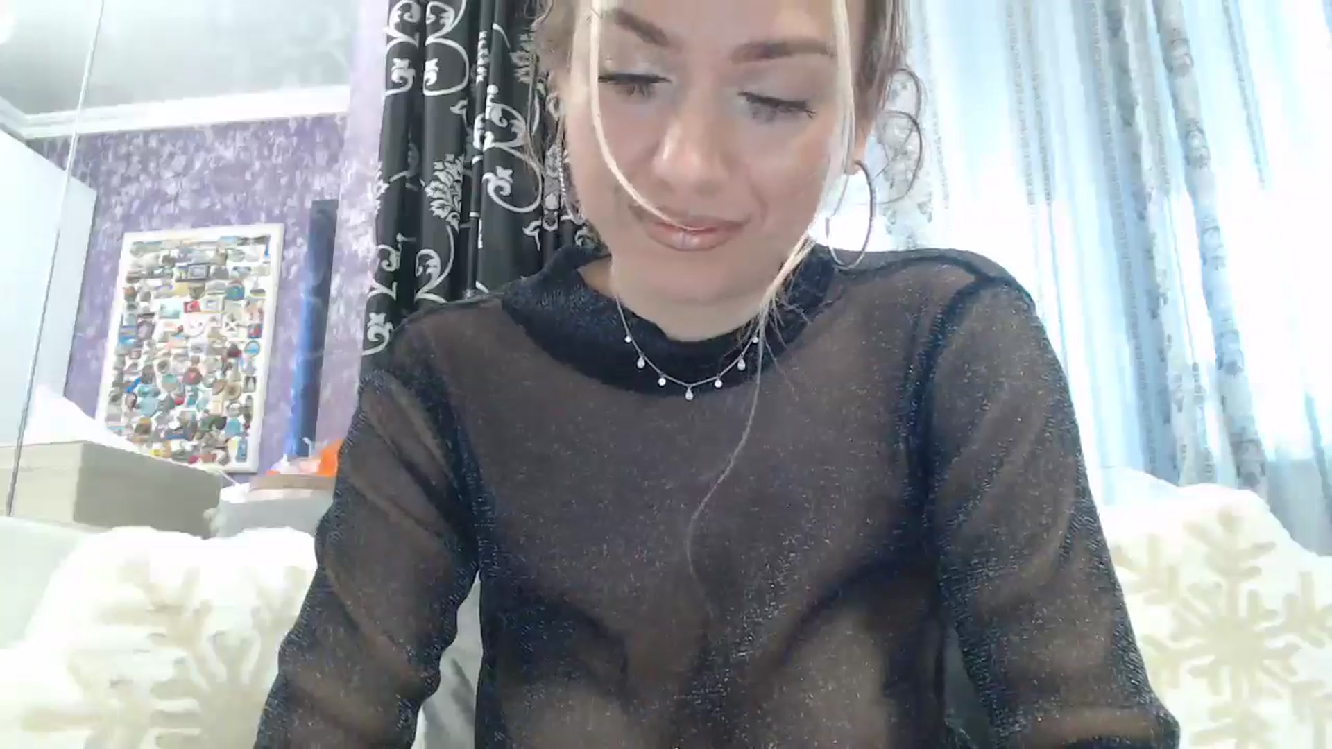 Gallery image thumbnail from SweetyKimmy's myfreecams stream on, 11/15/2024, 07:54 image 3 of 20