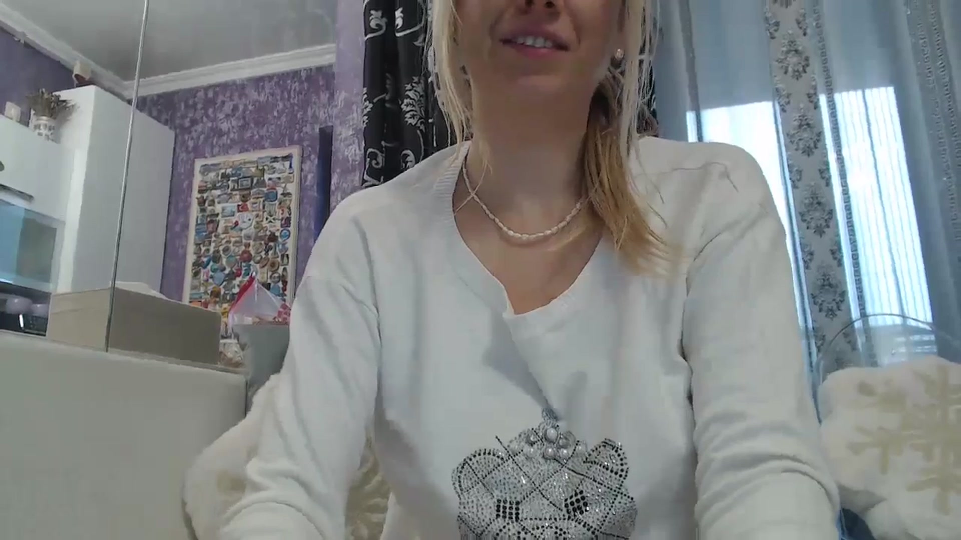 Gallery image thumbnail from SweetyKimmy's myfreecams stream on, 11/27/2024, 07:32 image 14 of 20