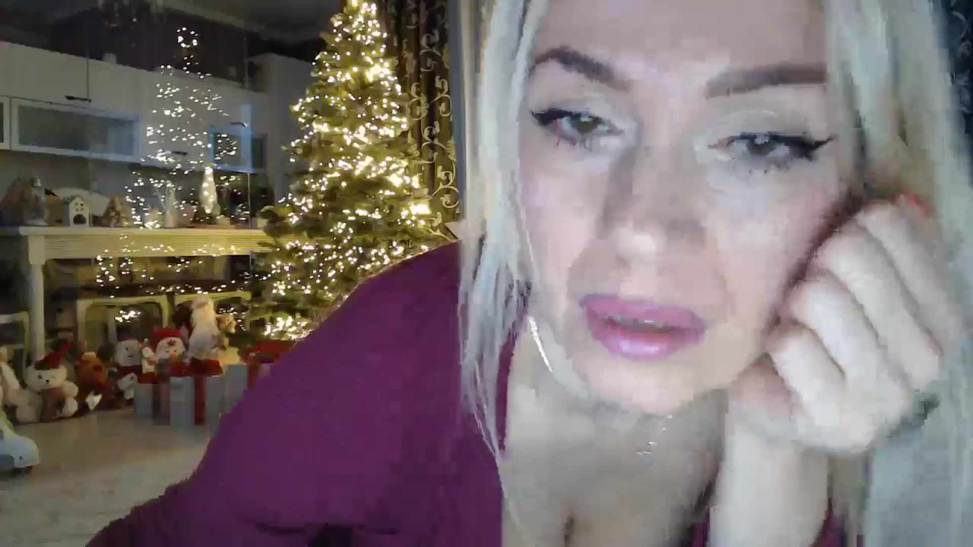 Gallery image thumbnail from SweetyKimmy's myfreecams stream on, 12/10/2024, 08:32 image 3 of 20