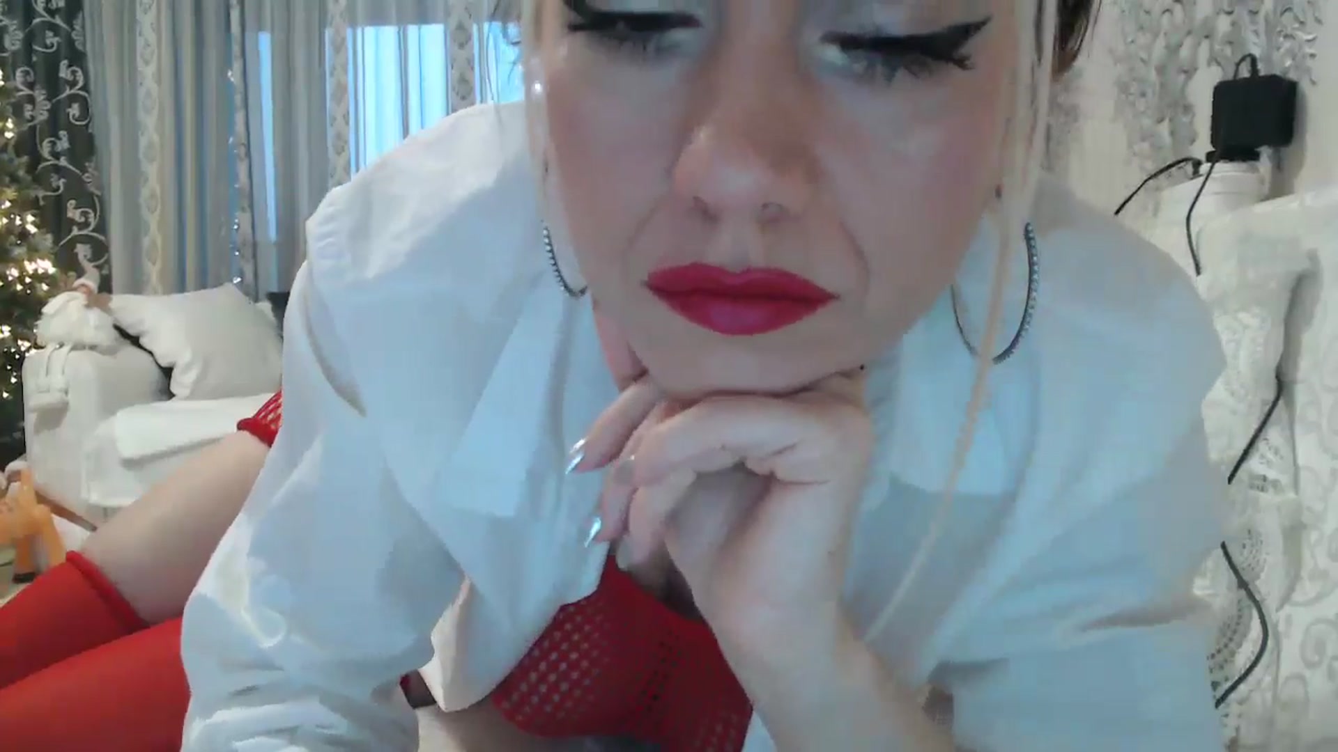 Gallery image thumbnail from SweetyKimmy's myfreecams stream on, 12/30/2024, 06:18 image 20 of 20
