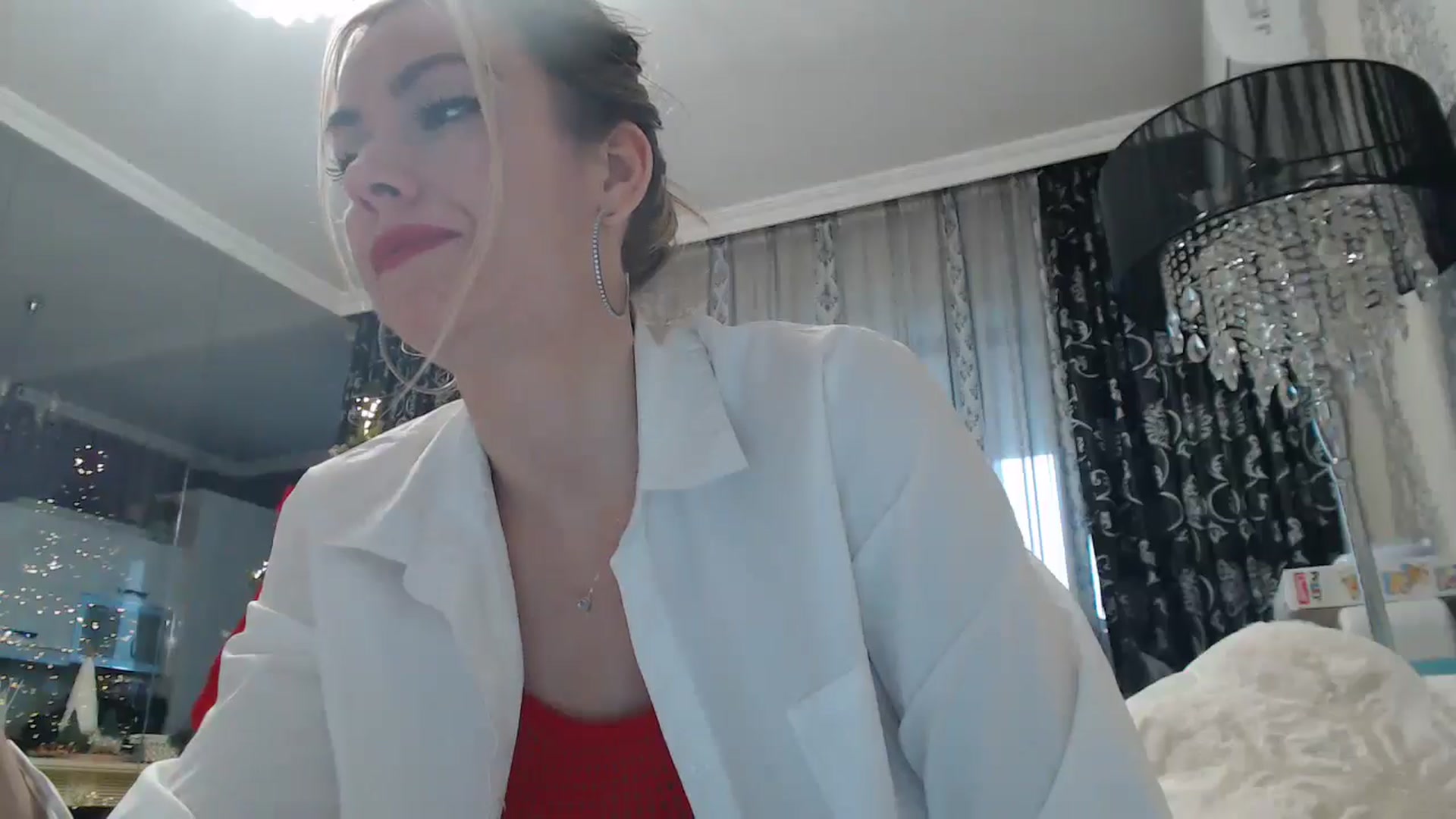 Gallery image thumbnail from SweetyKimmy's myfreecams stream on, 12/30/2024, 07:31 image 19 of 20